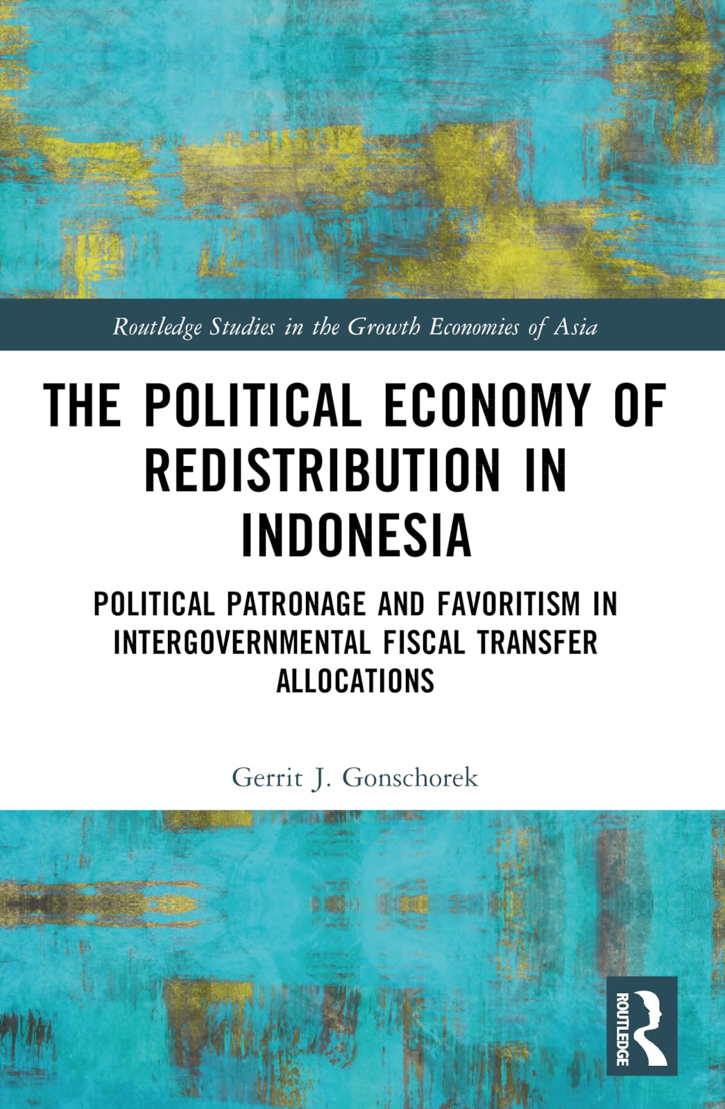 The Political Economy of Redistribution in Indonesia Social Sciences