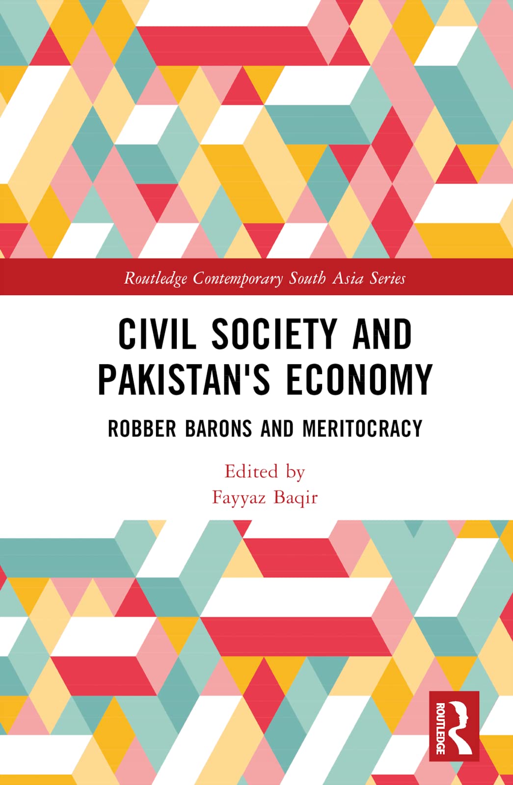 Civil Society and Pakistan's Economy Books