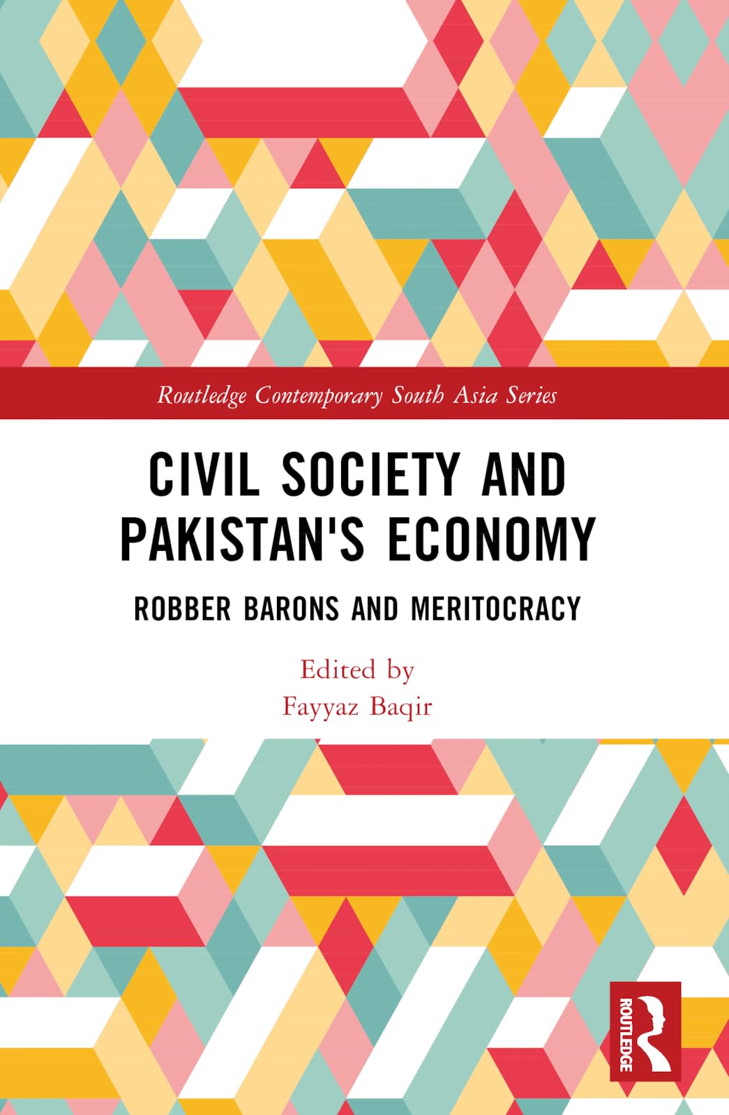 Civil Society and Pakistan's Economy Books