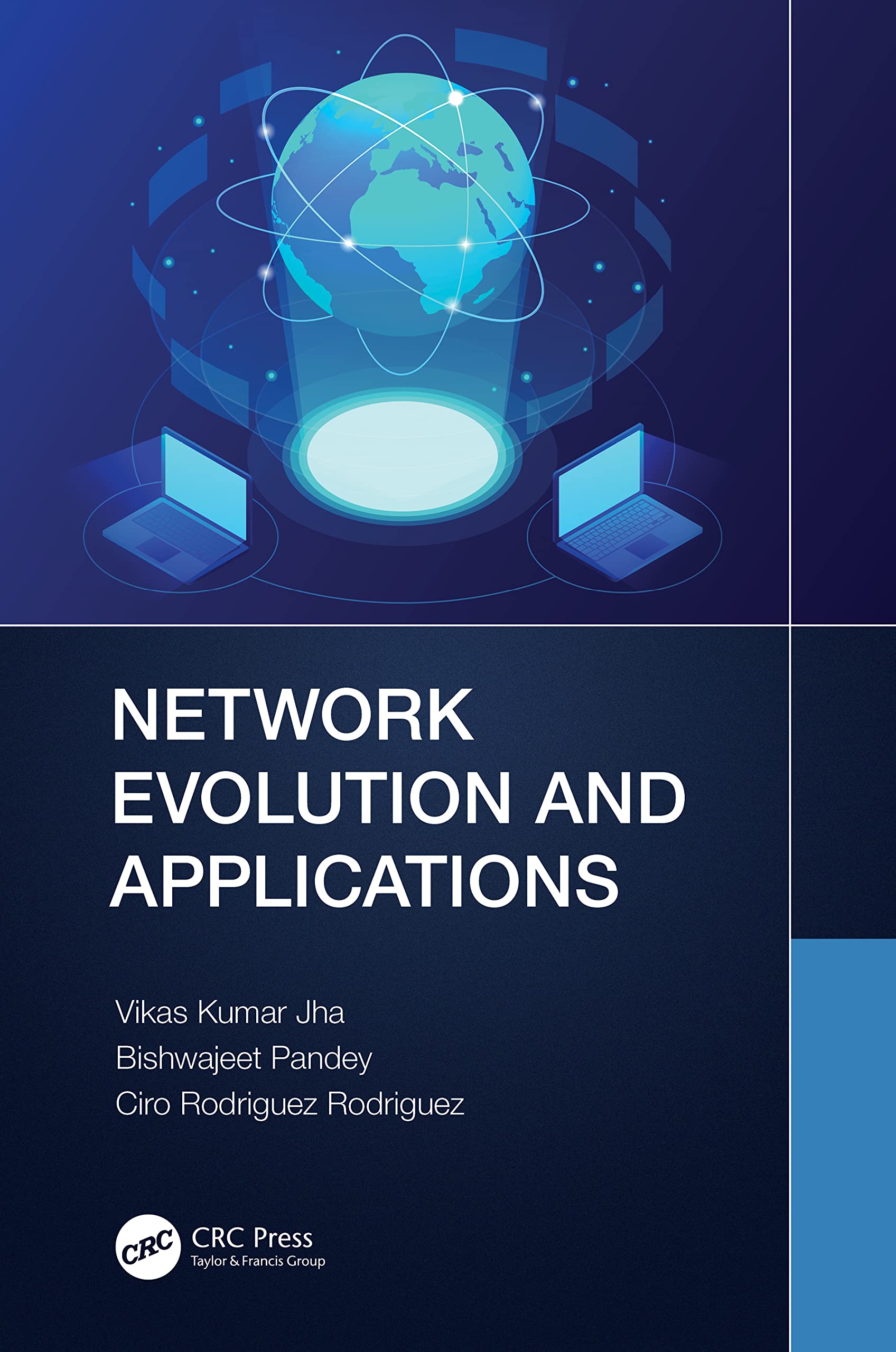 Network Evolution and Applications Computer Science