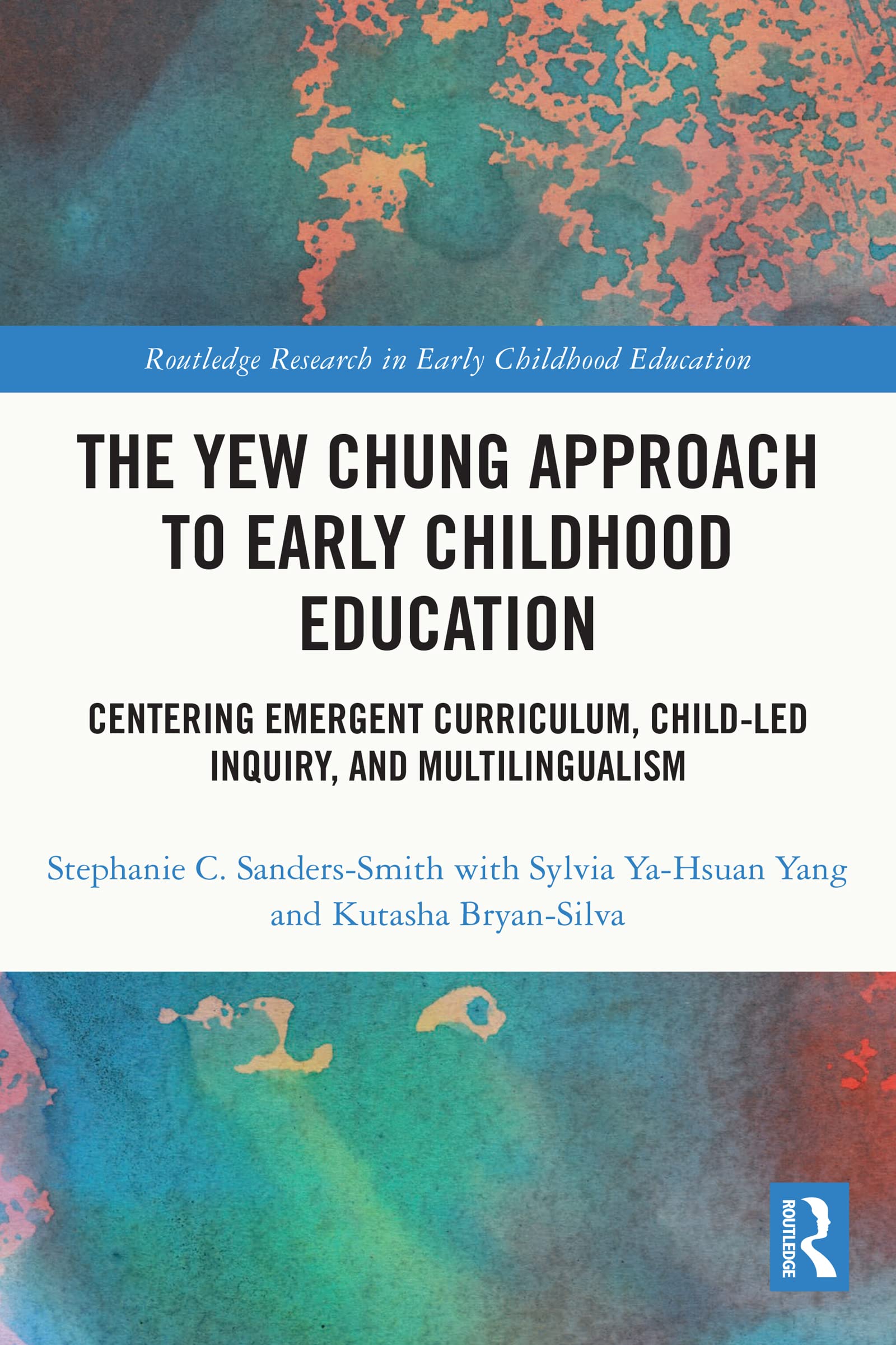 The Yew Chung Approach to Early Childhood Education Philosophy