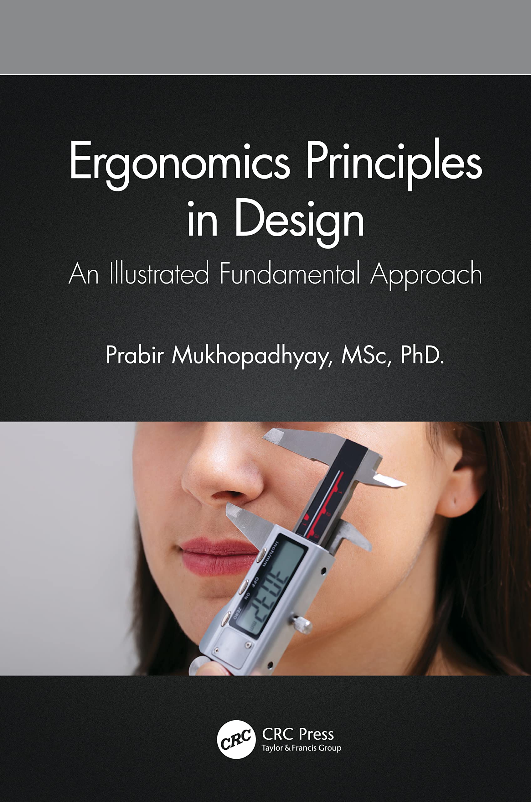 Product Image: Ergonomics Principles in Design