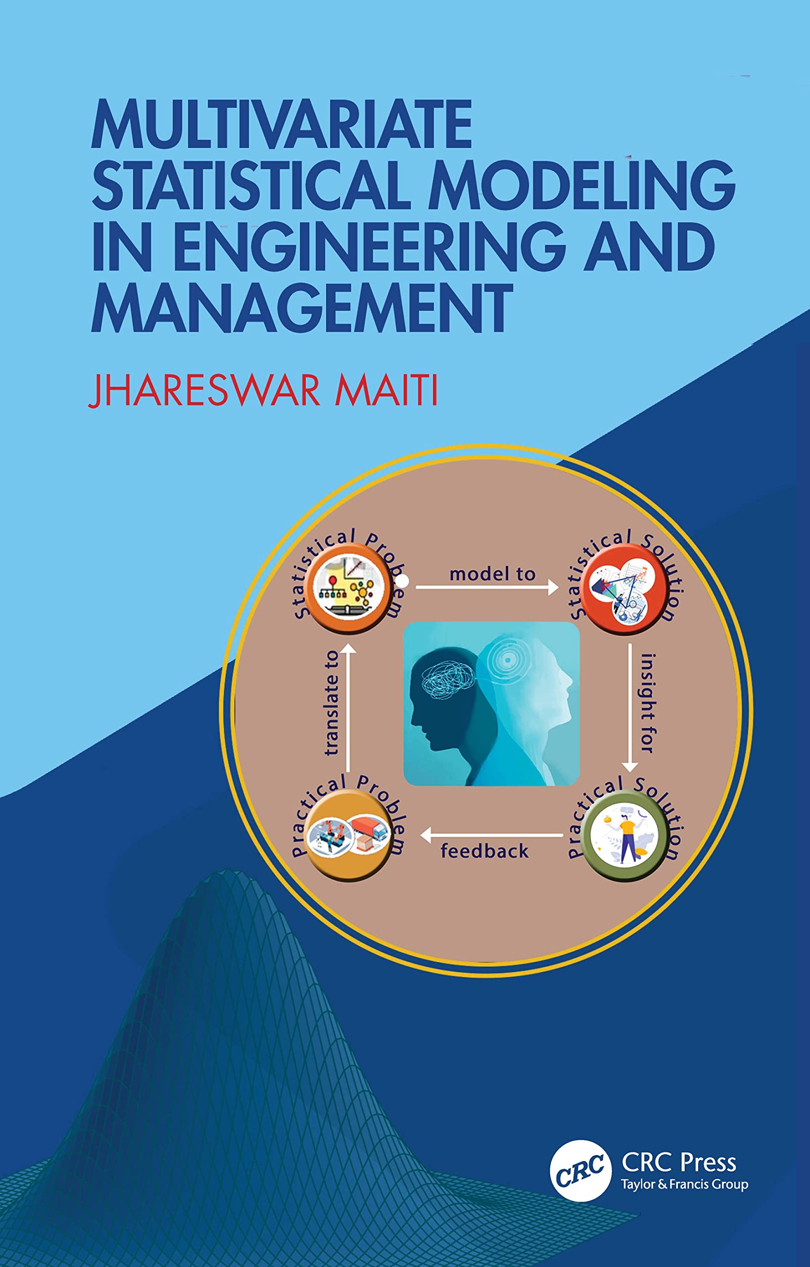 Multivariate Statistical Modeling in Engineering and Management Business, Finance & Career