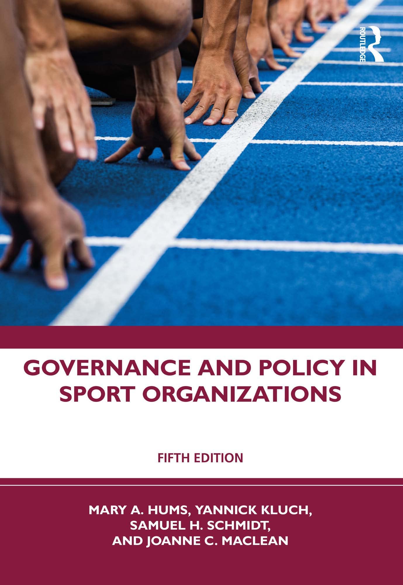 Governance and Policy in Sport Organizations Business, Finance & Career