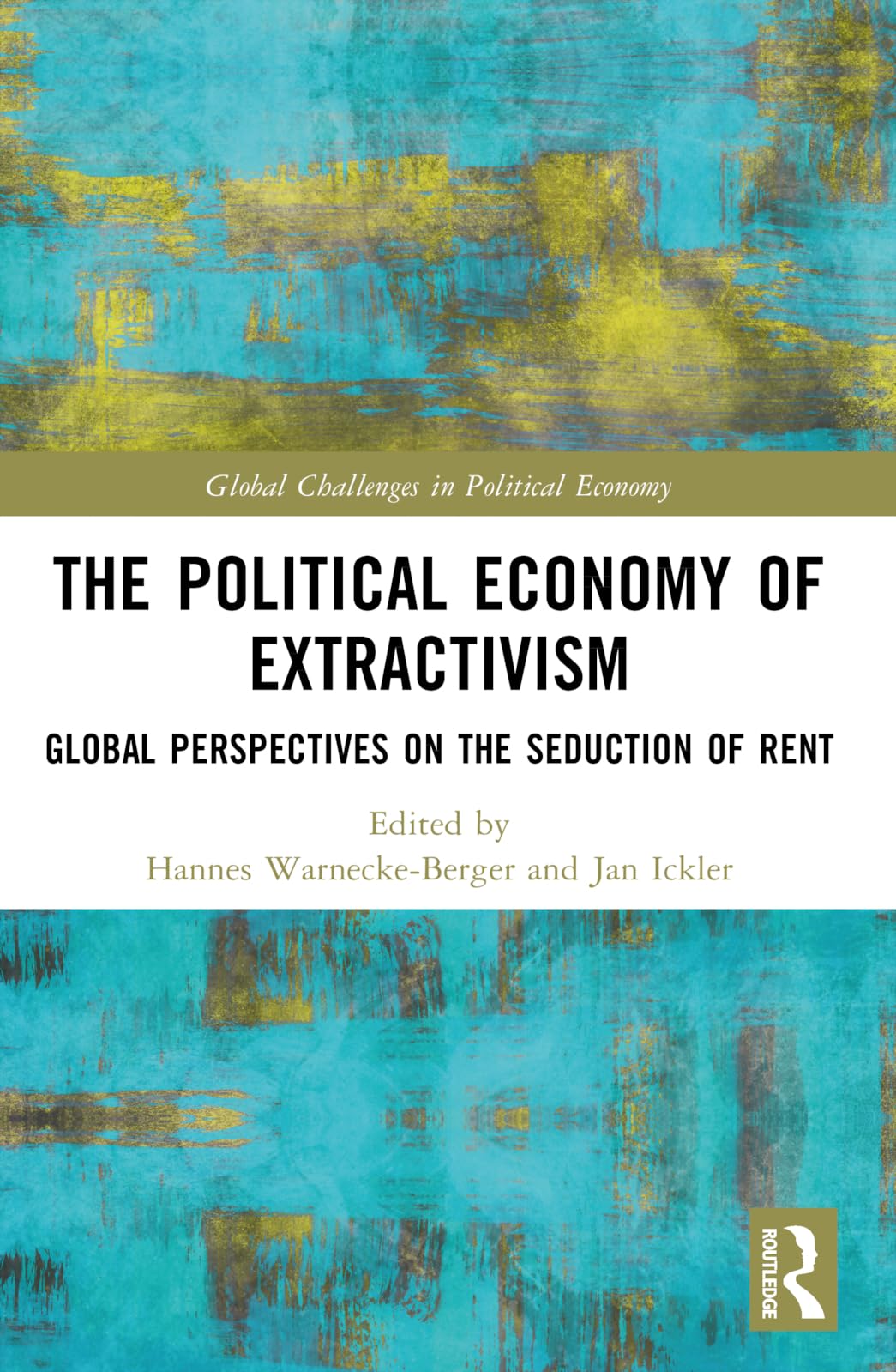 The Political Economy of Extractivism Business, Finance & Career