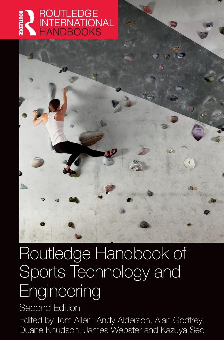 Routledge Handbook of Sports Technology and Engineering Medicine
