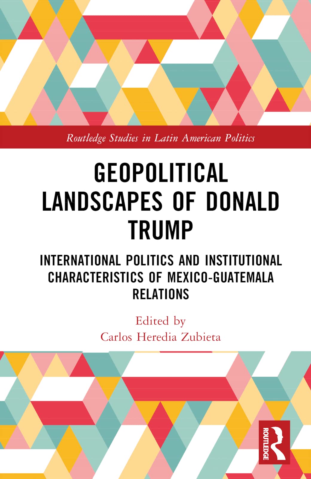 Geopolitical Landscapes of Donald Trump Law