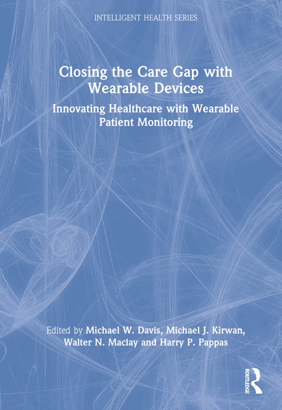 Product Image: Closing the Care Gap with Wearable Devices