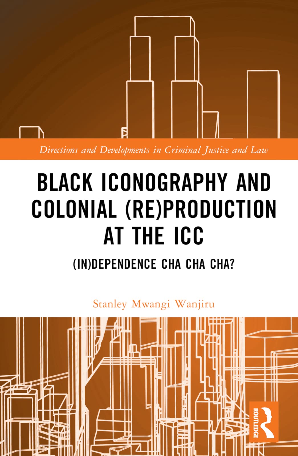 Black Iconography and Colonial (re)production at the ICC Law
