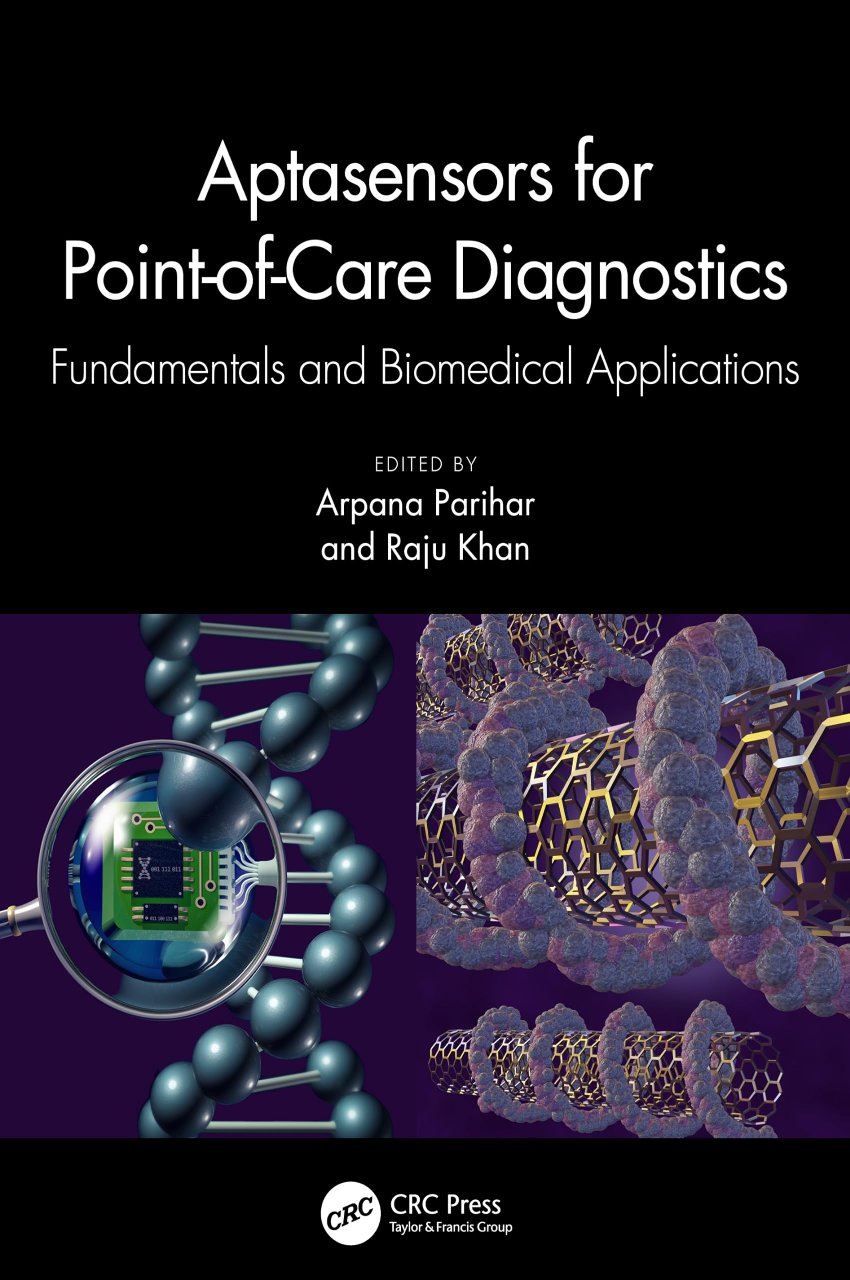 Aptasensors for Point-of-Care Diagnostics Medicine