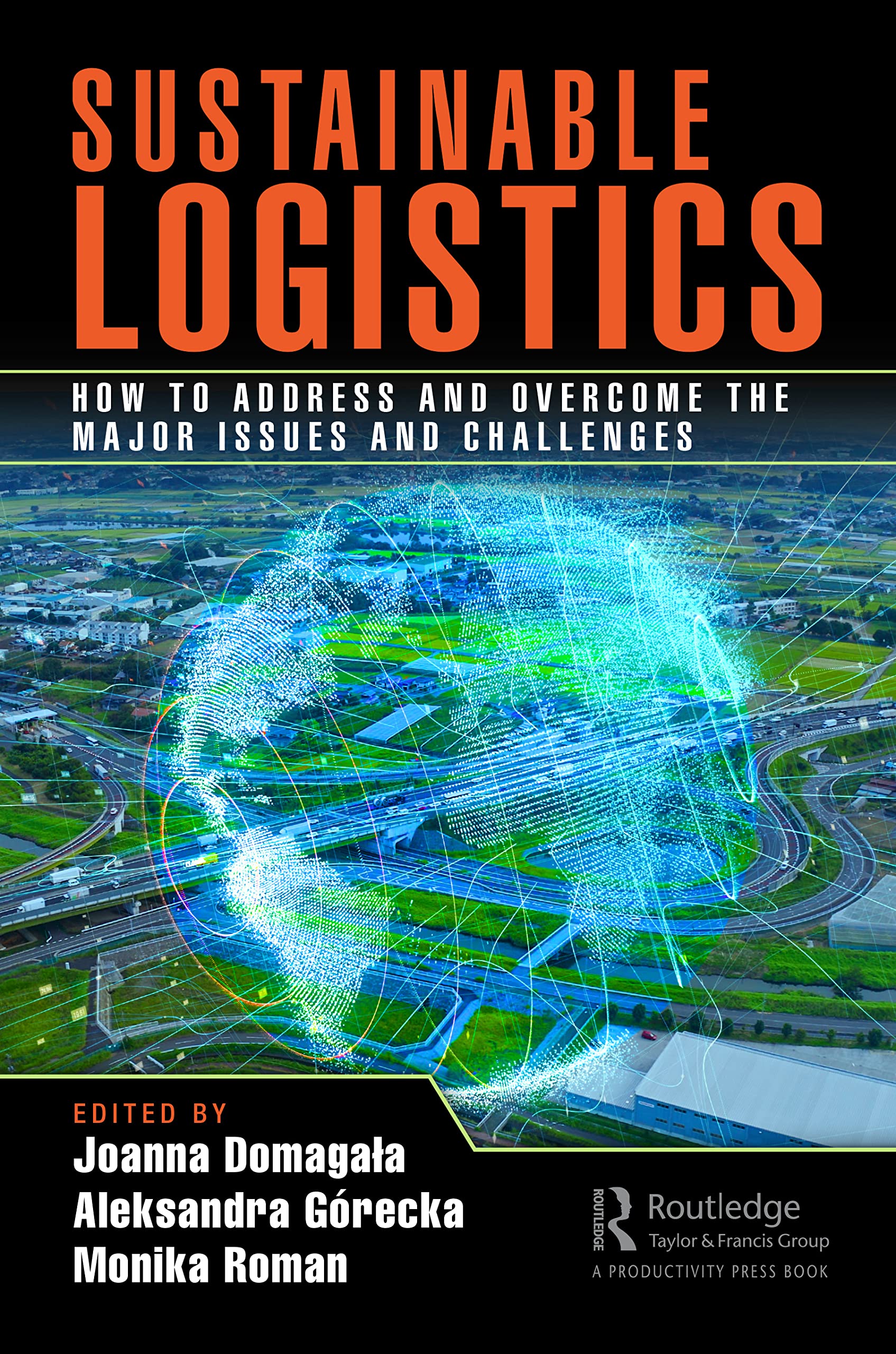 Product Image: Sustainable Logistics