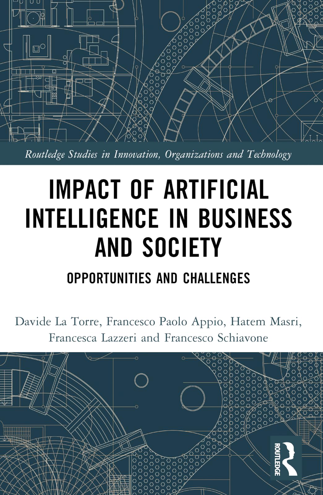 Impact of Artificial Intelligence in Business and Society Business, Finance & Career