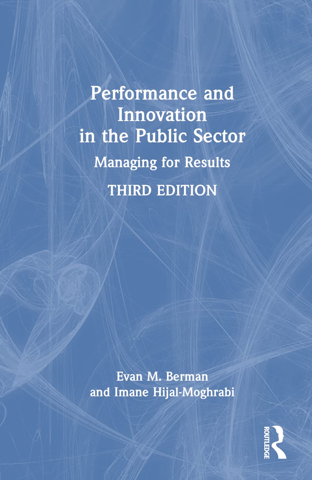 Performance and Innovation in the Public Sector Business, Finance & Career