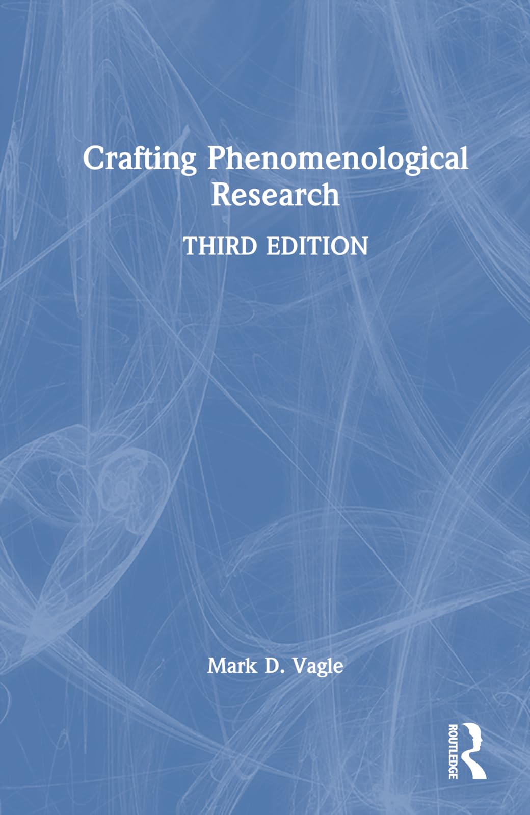 Product Image: Crafting Phenomenological Research