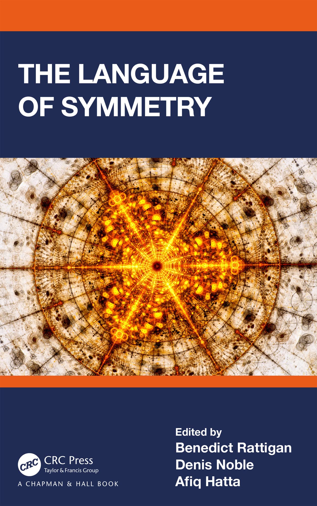 The Language of Symmetry Philosophy