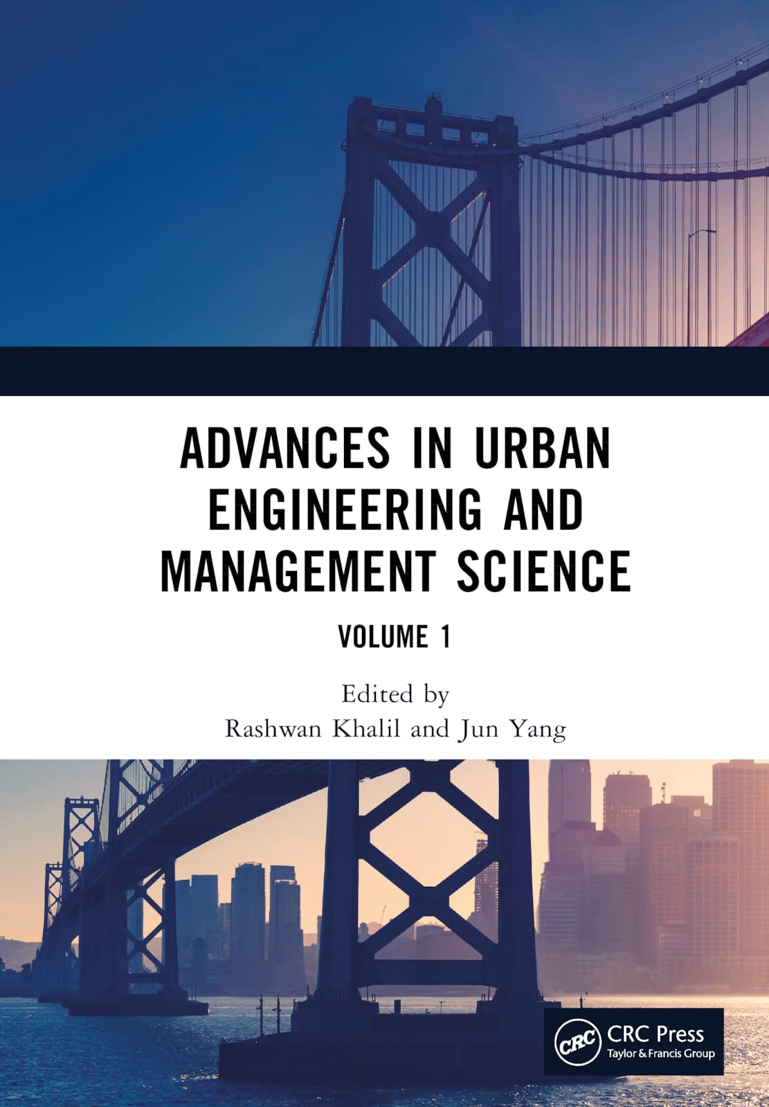 Advances in Urban Engineering and Management Science: Proceedings of the 3rd International Conference on Urban Engineering and Management Science (ICUEMS 2022), Wuhan, China, 21-23 January 2022 (1) Business, Finance & Career