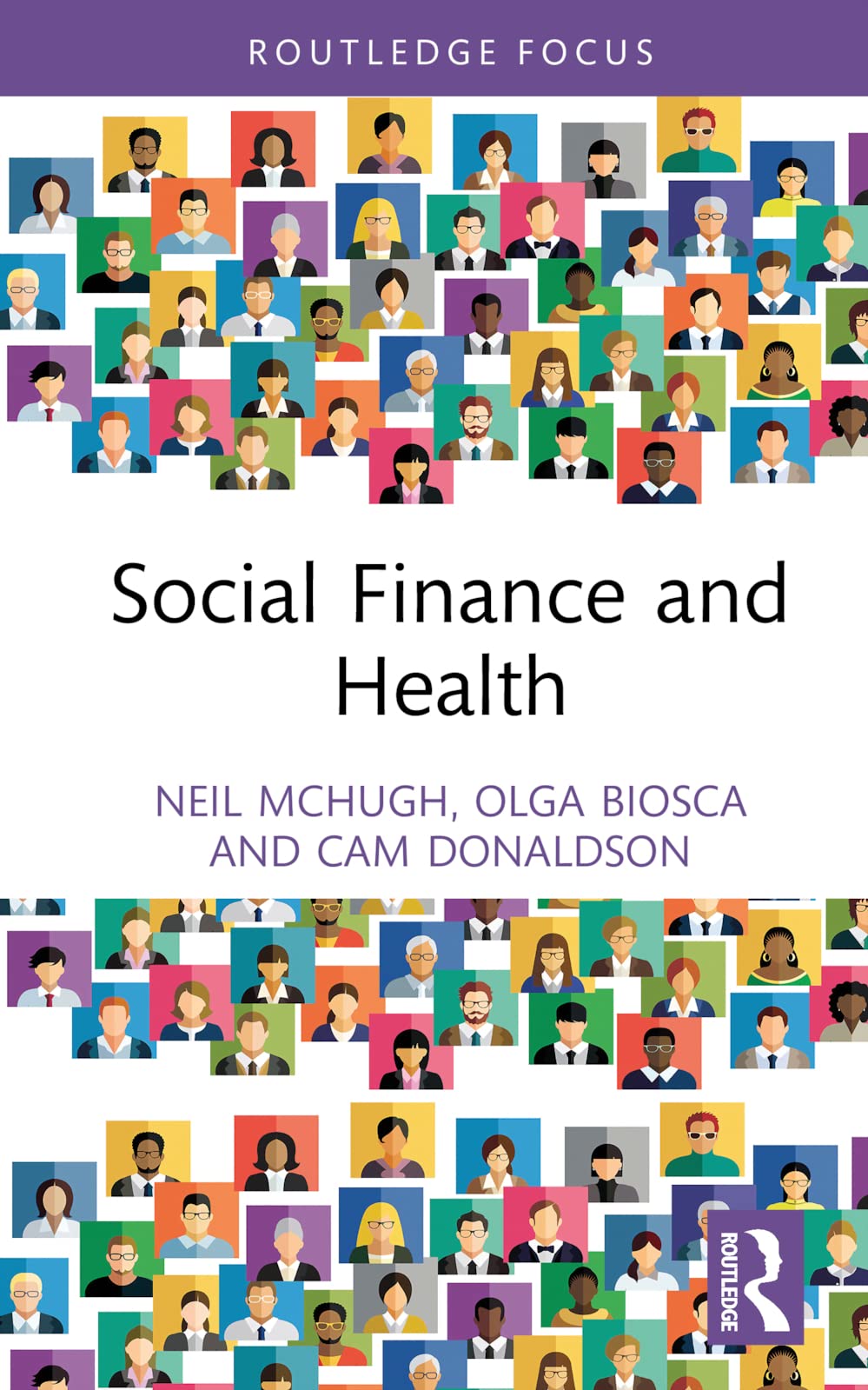 Social Finance and Health (Routledge International Studies in Health Economics) Medicine