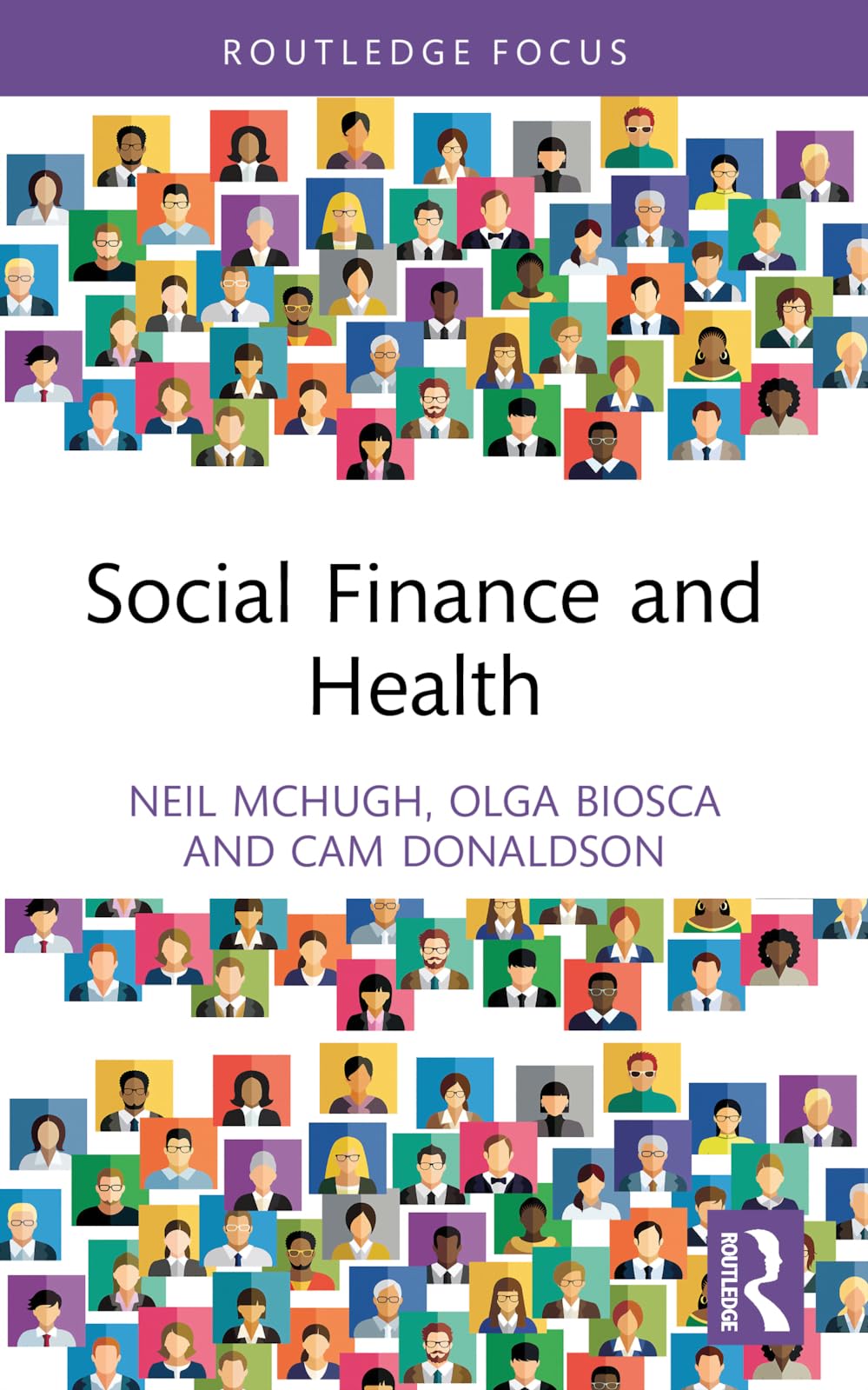 Social Finance and Health Medicine