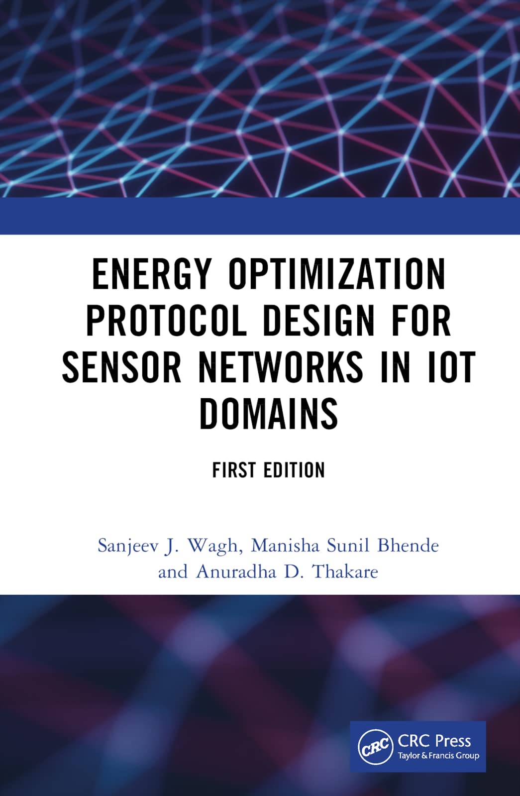 Product Image: Energy Optimization Protocol Design for Sensor Networks in IoT Domains