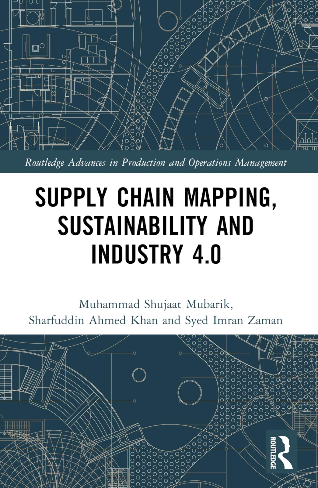 Supply Chain Mapping, Sustainability, and Industry 4.0 Business, Finance & Career
