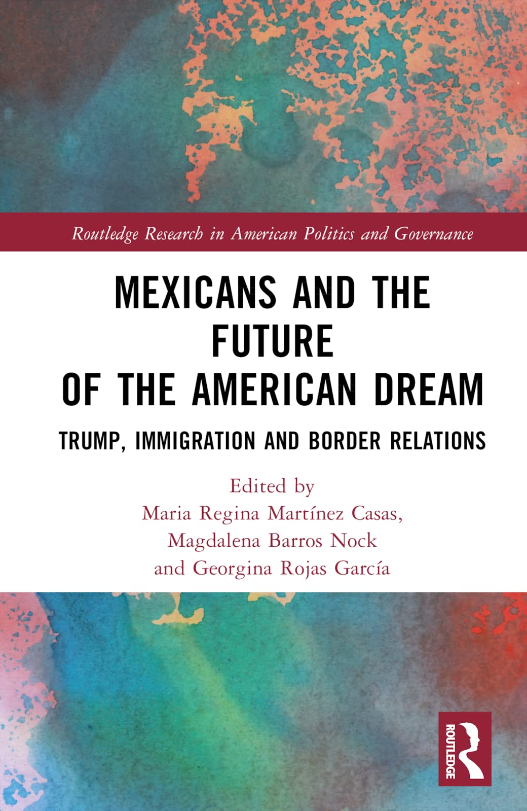 Mexicans and the Future of the American Dream Law