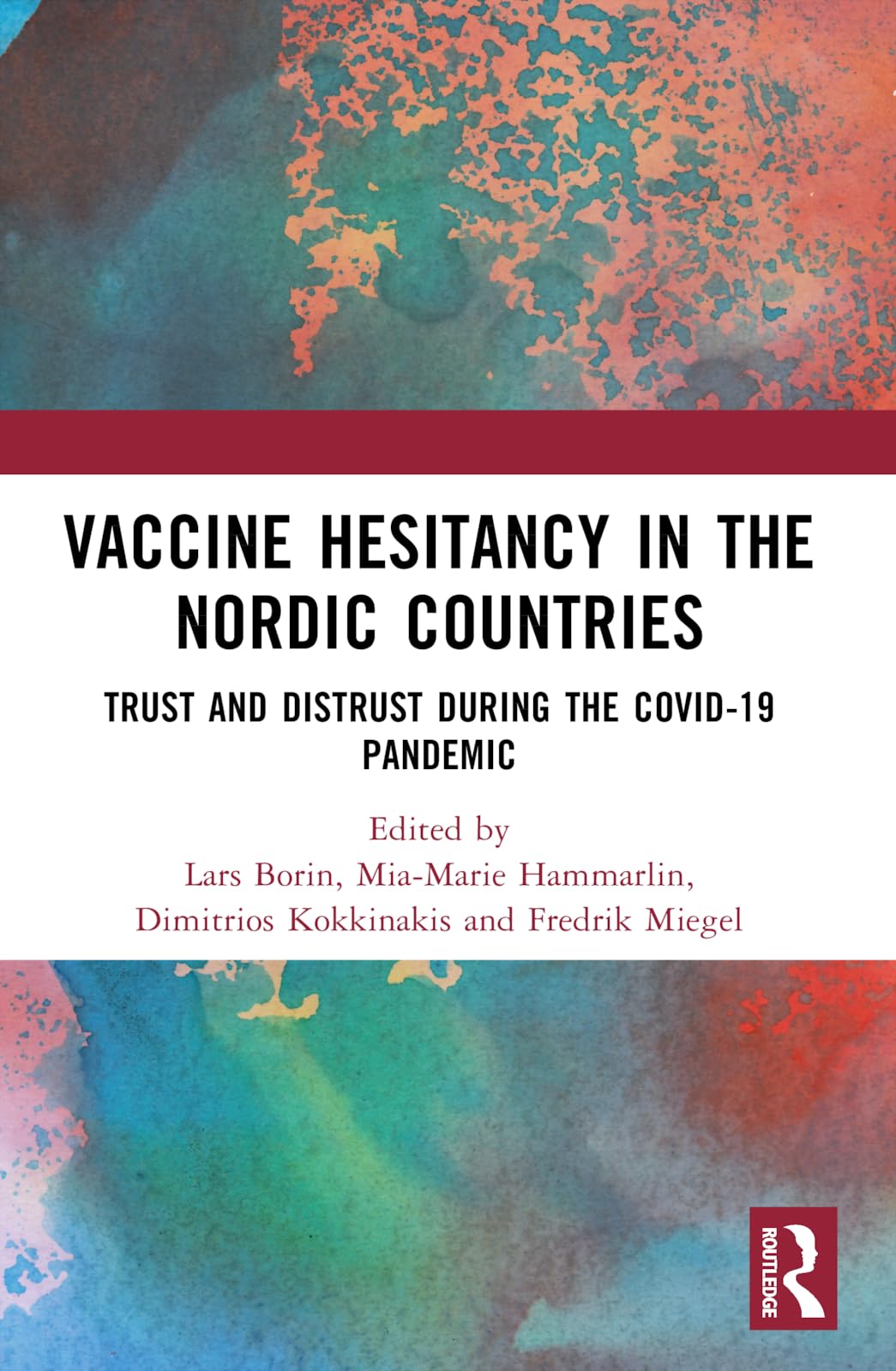 Vaccine Hesitancy in the Nordic Countries Medicine