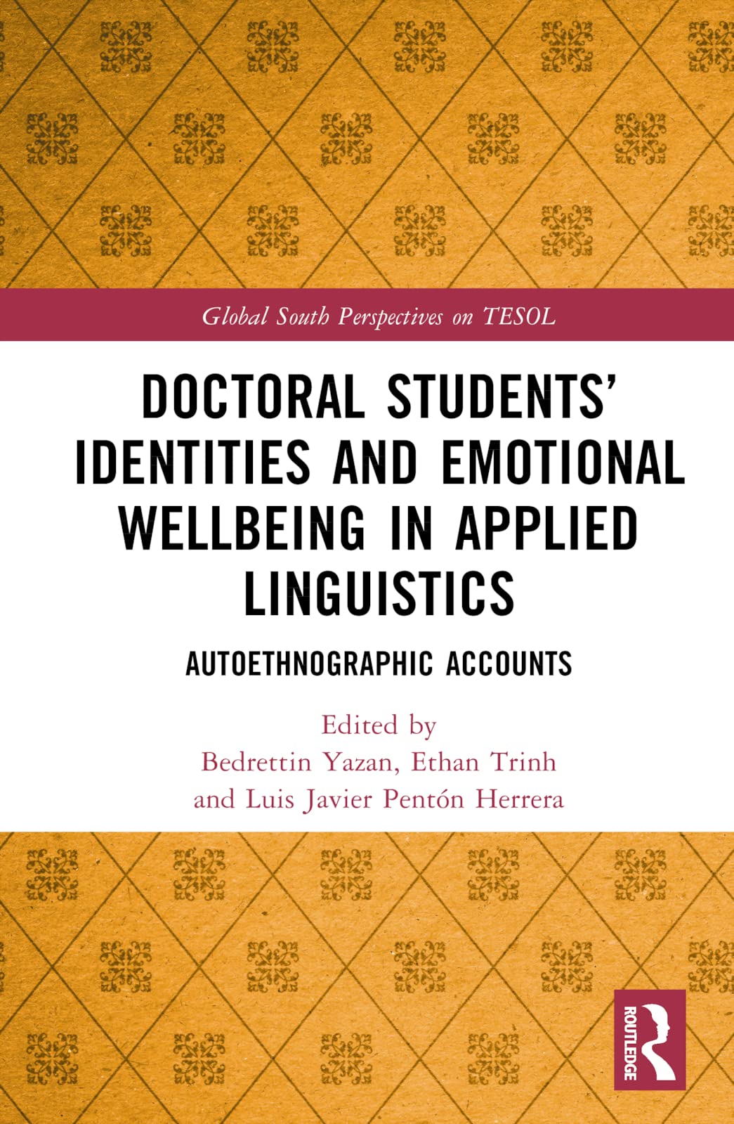 Doctoral Students' Identities and Emotional Wellbeing in Applied Linguistics Social Sciences