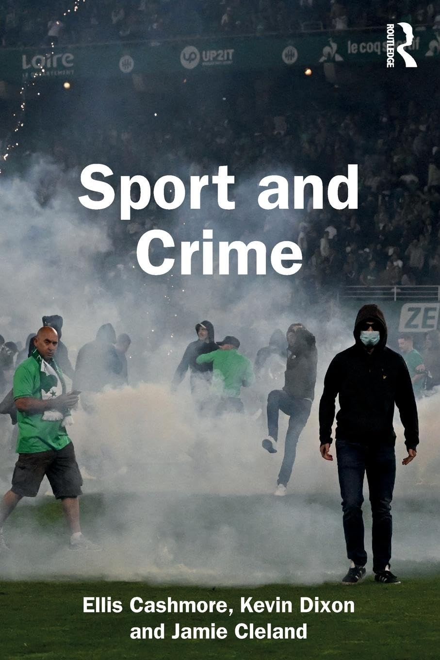 Sport and Crime Law