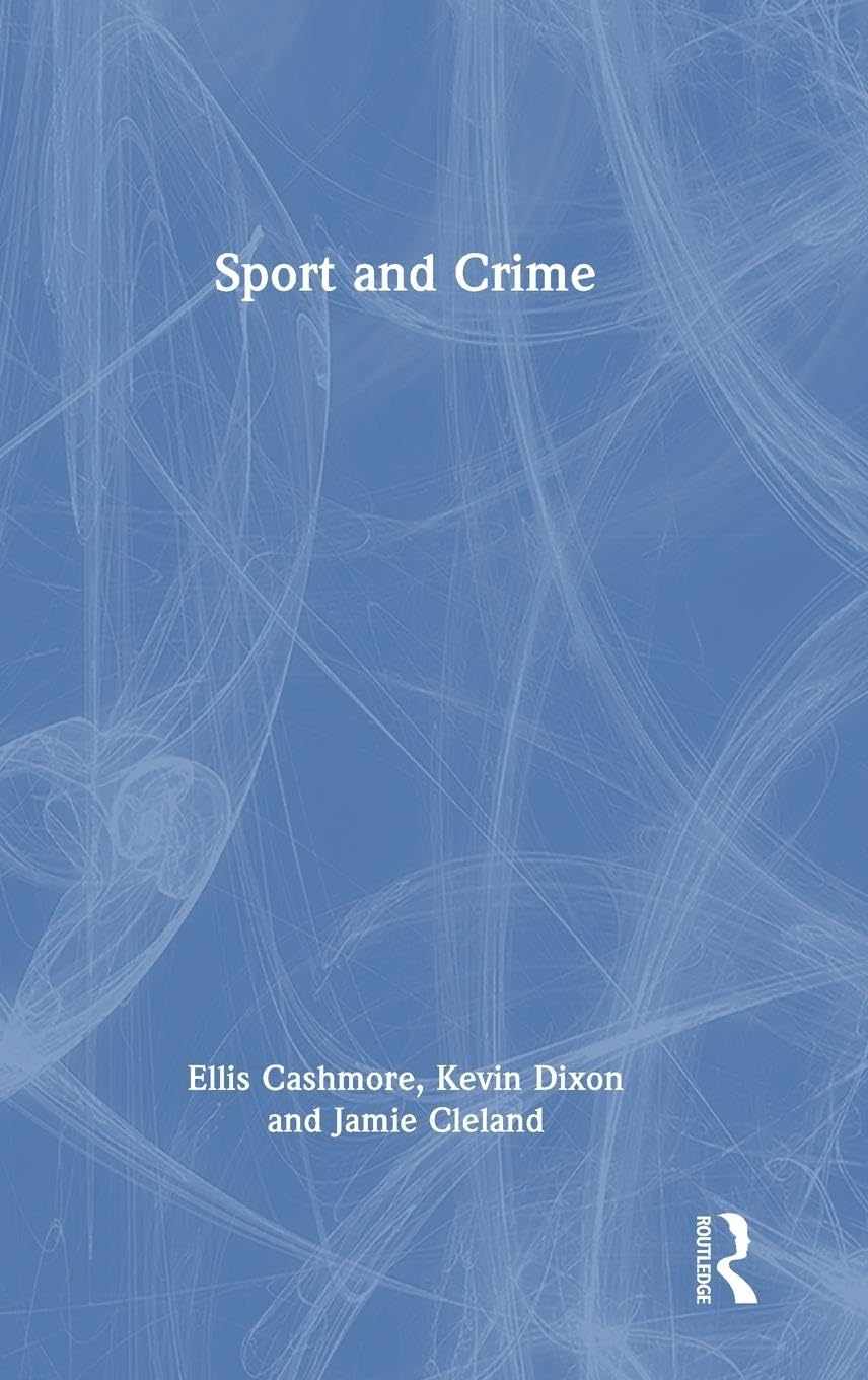 Sport and Crime Law