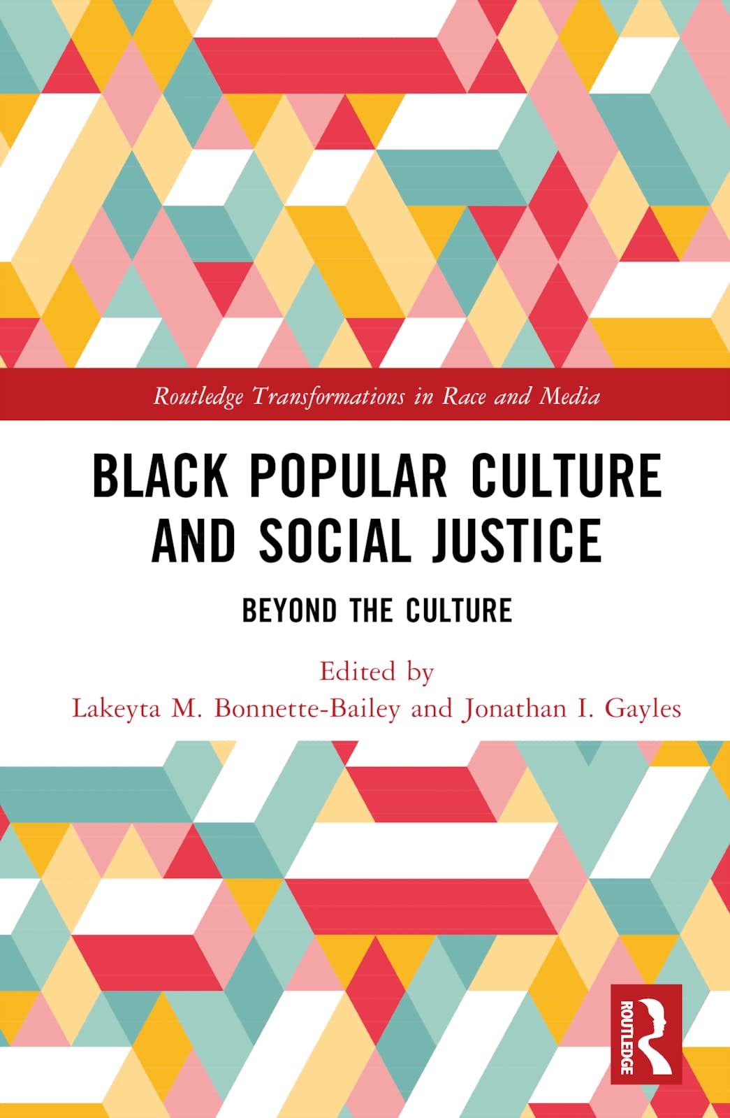 Black Popular Culture and Social Justice Law