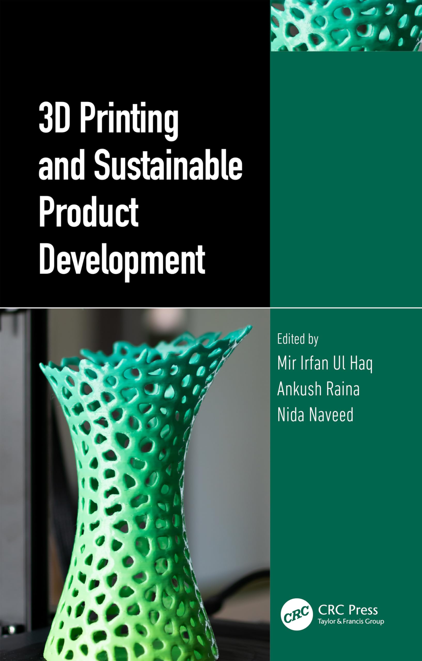 3D Printing and Sustainable Product Development Business & Technology