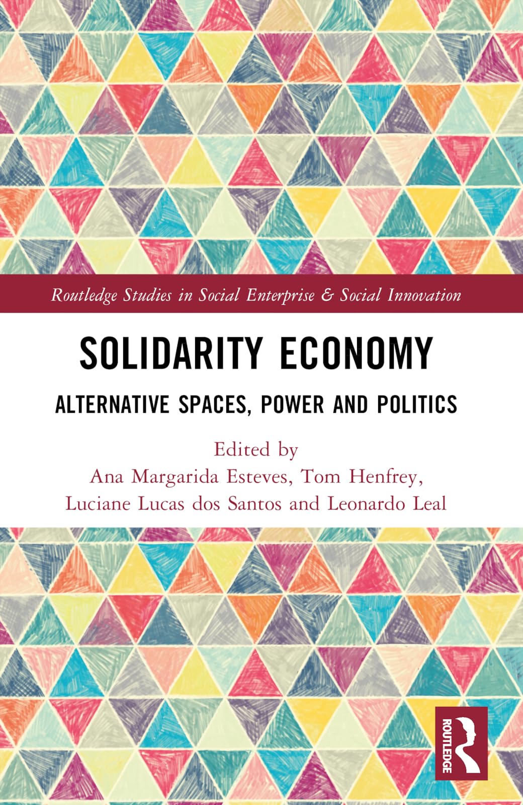 Solidarity Economy Business, Finance & Career