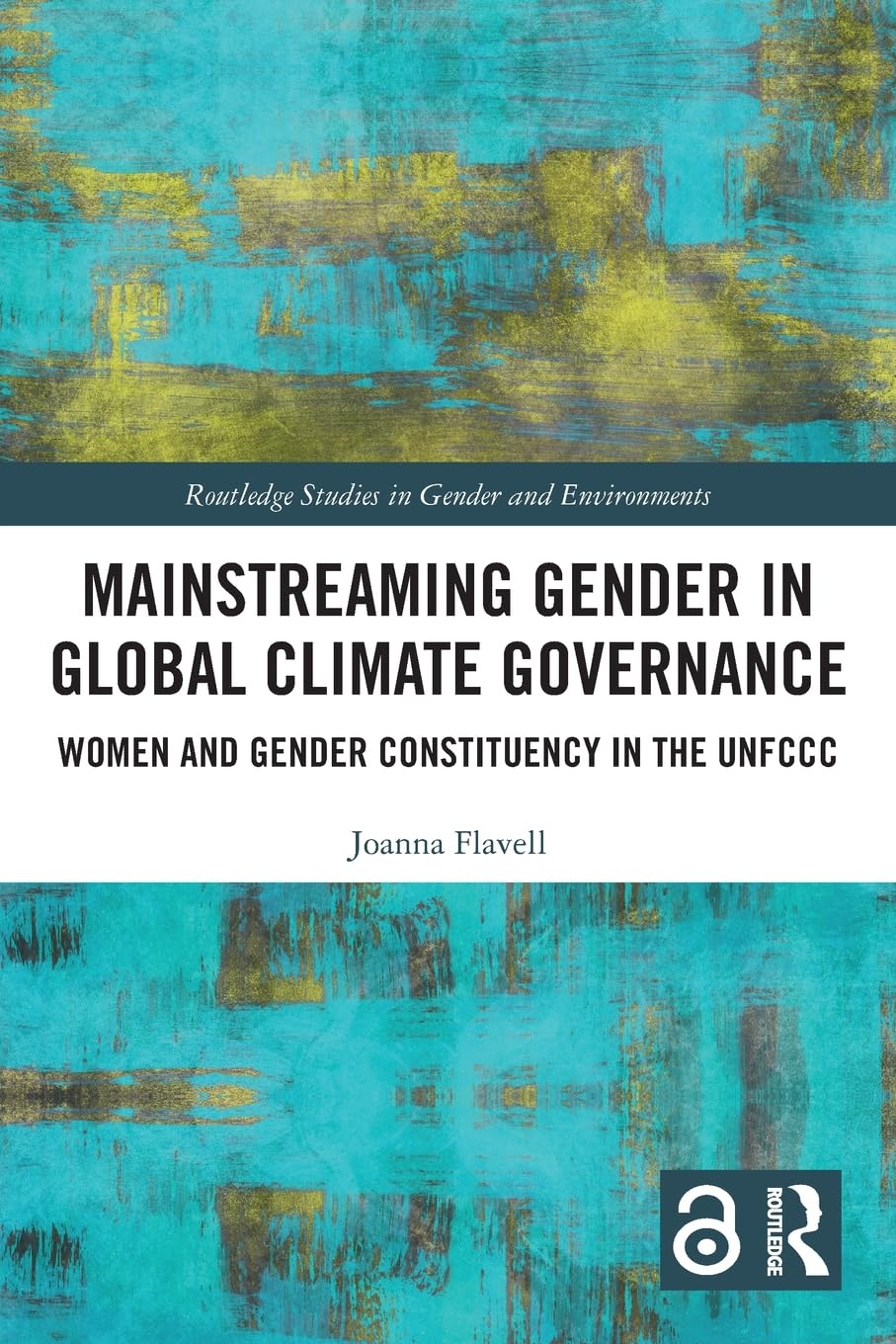 Mainstreaming Gender in Global Climate Governance Social Sciences