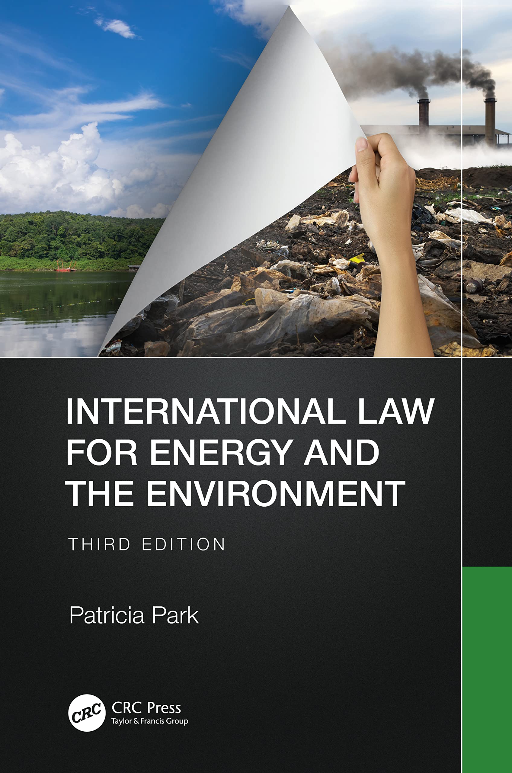 International Law for Energy and the Environment Law