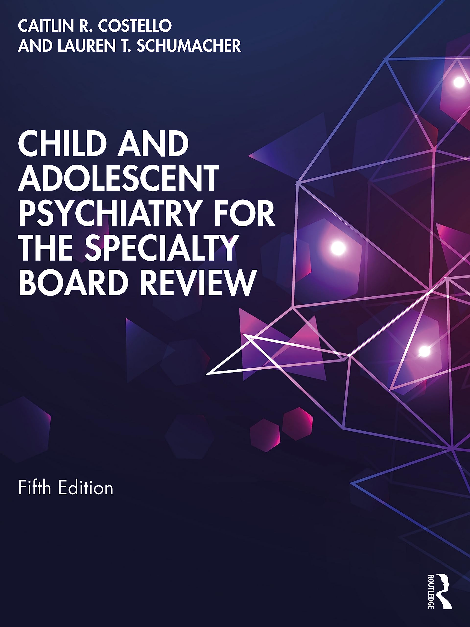 Child and Adolescent Psychiatry for the Specialty Board Review Medicine