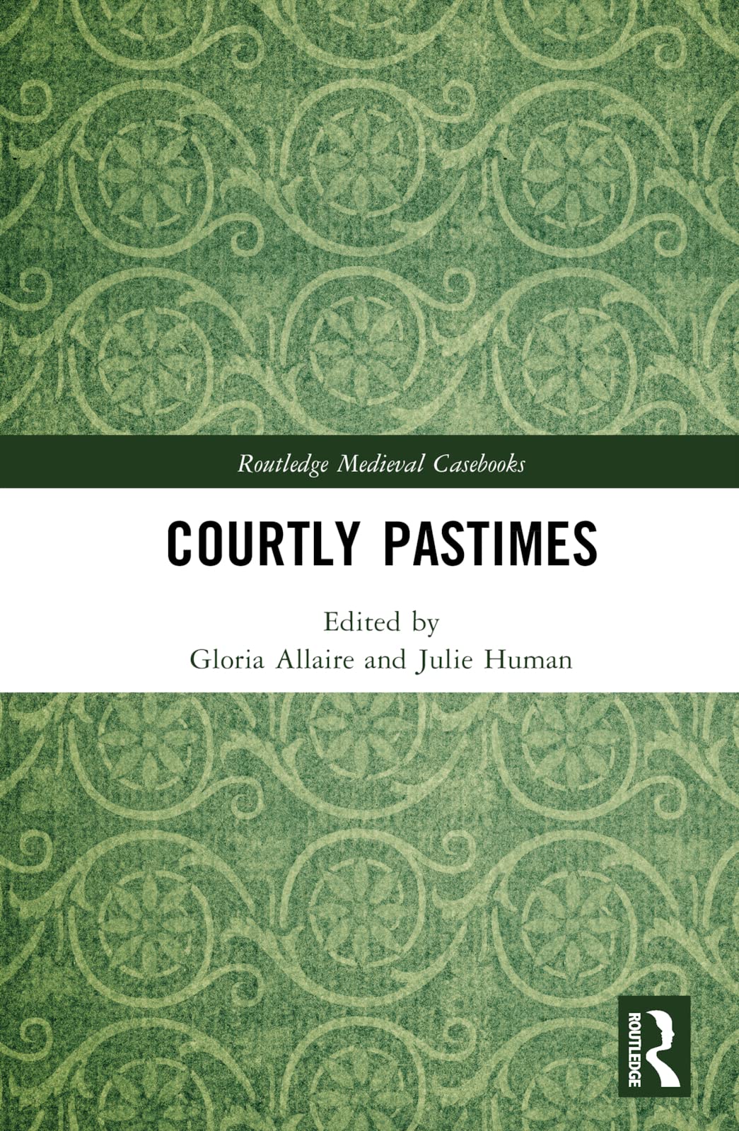 Product Image: Courtly Pastimes