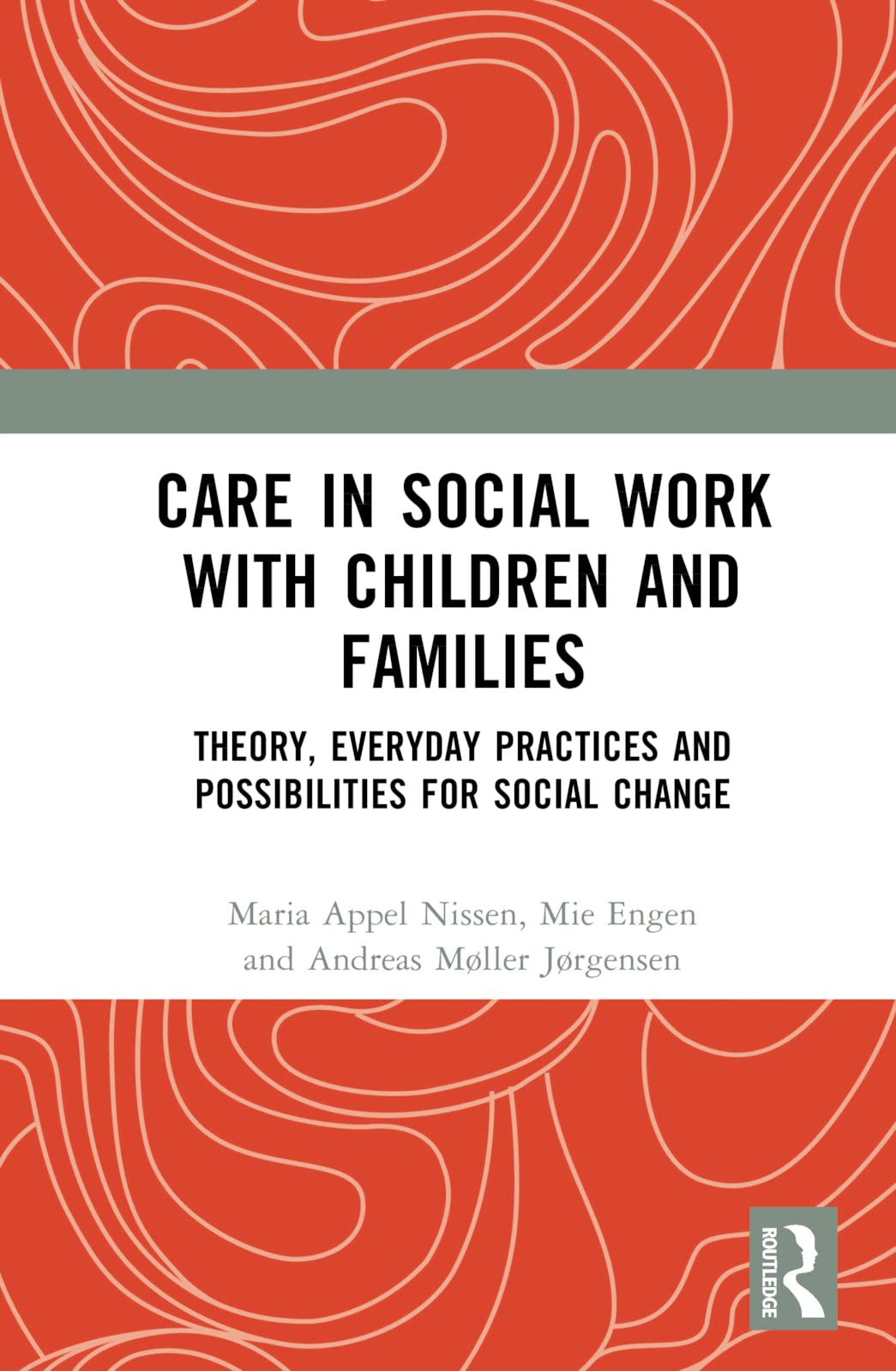 Care in Social Work with Children and Families Law