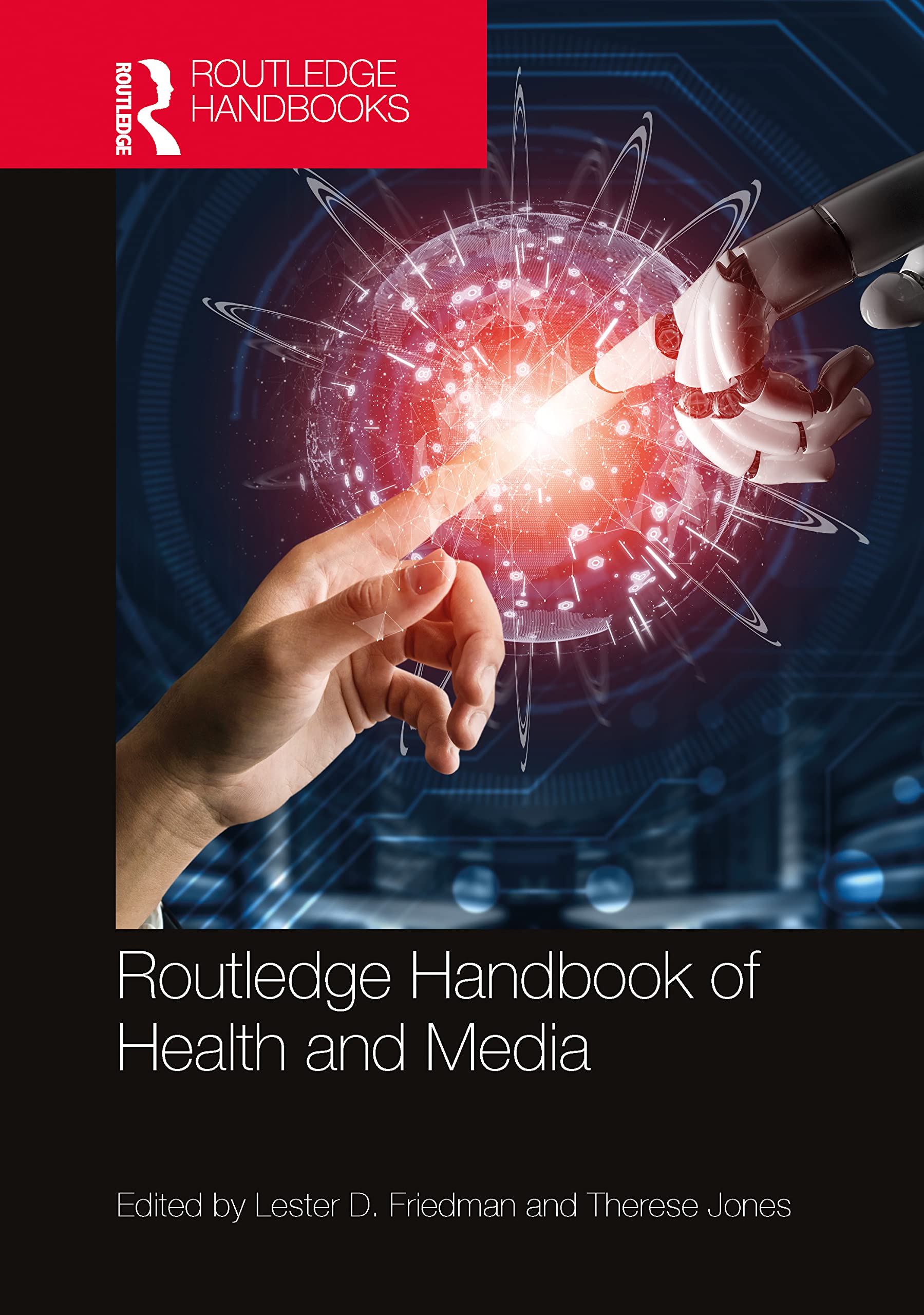Routledge Handbook of Health and Media Medicine