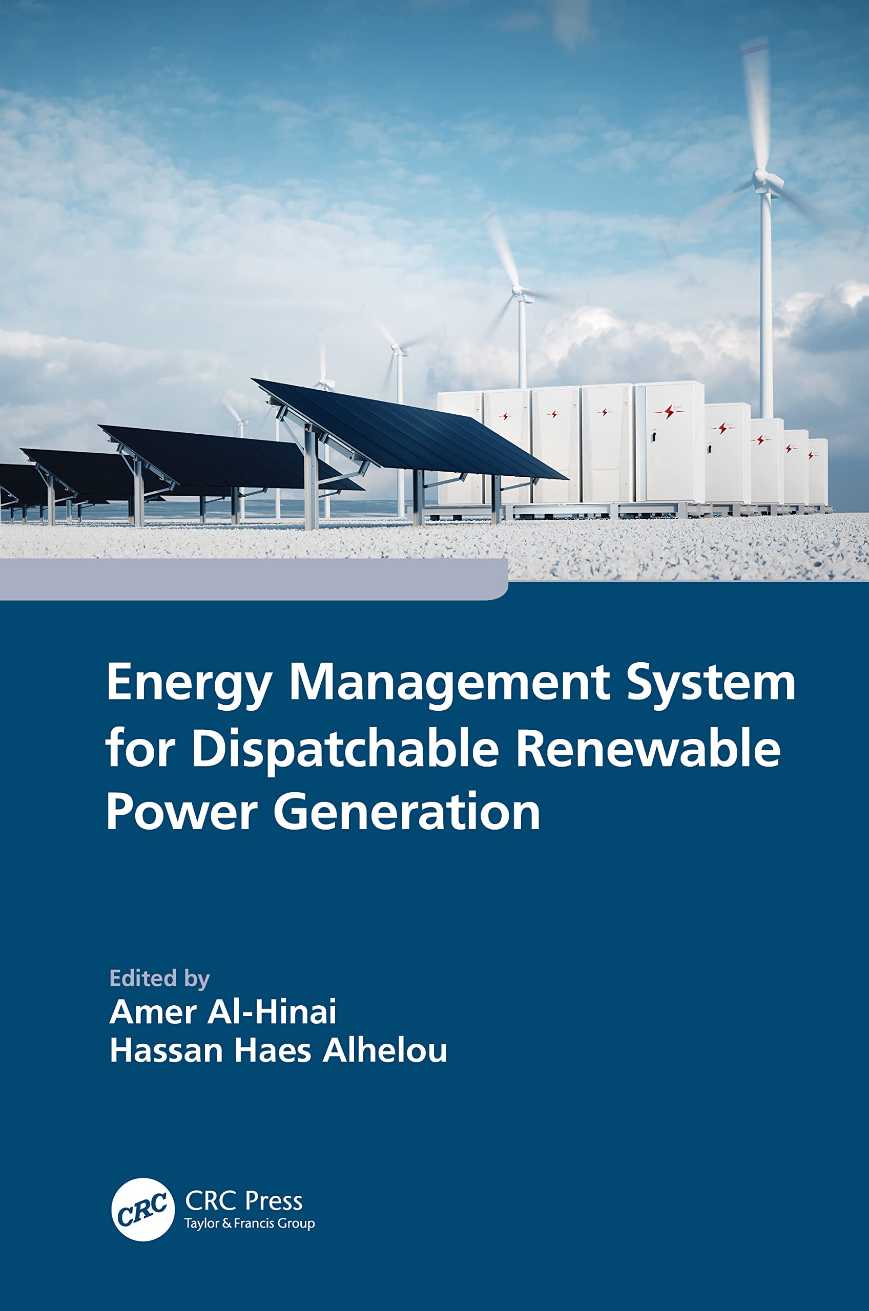 Product Image: Energy Management System for Dispatchable Renewable Power Generation