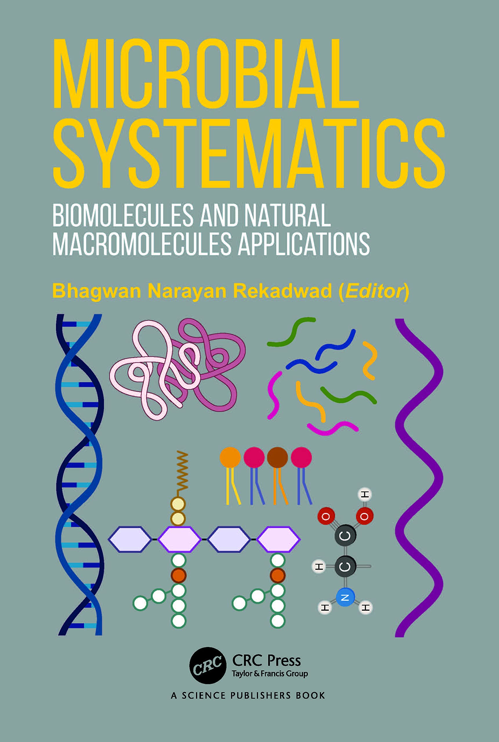 Microbial Systematics Medicine