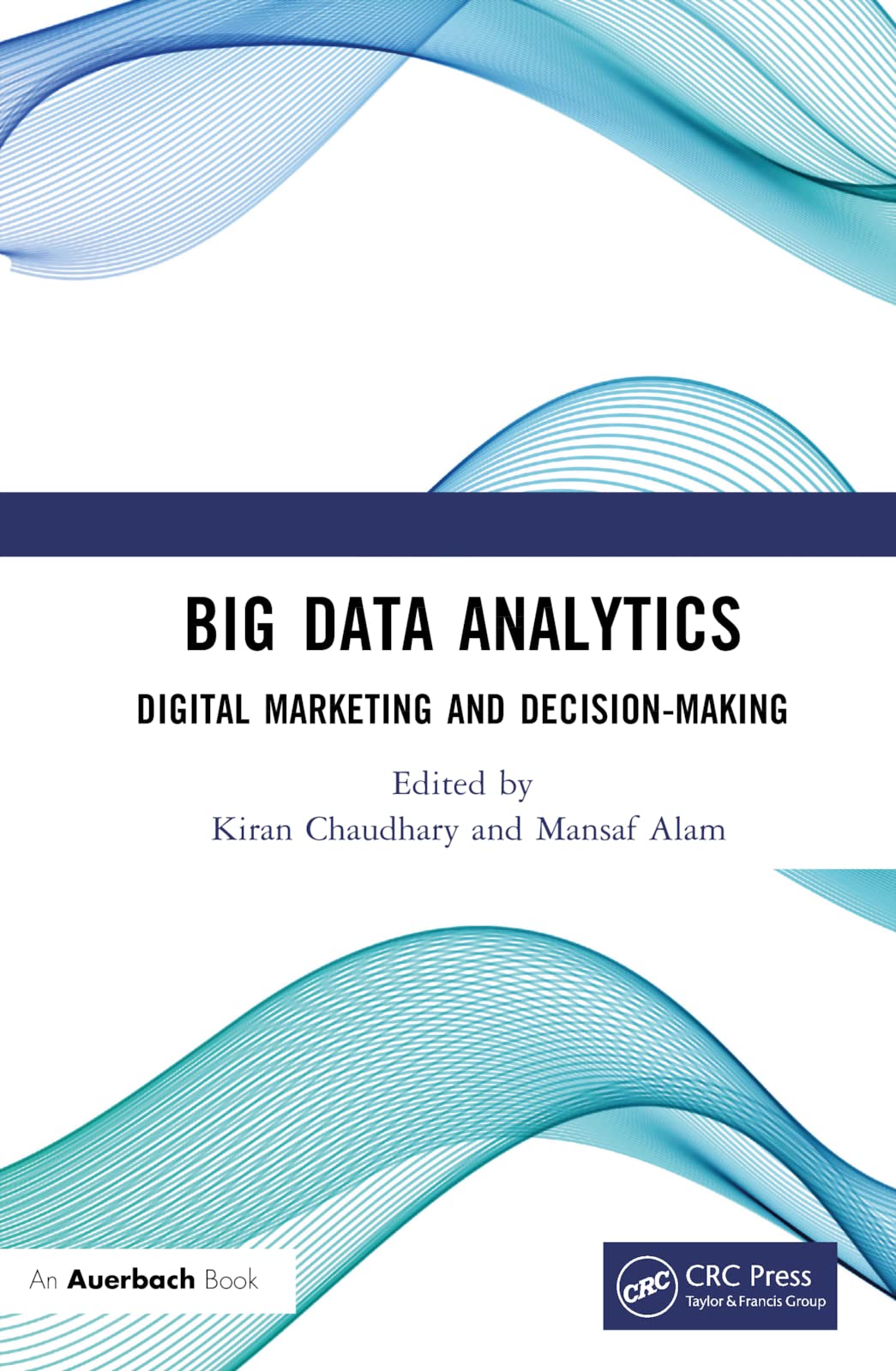 Big Data Analytics Law