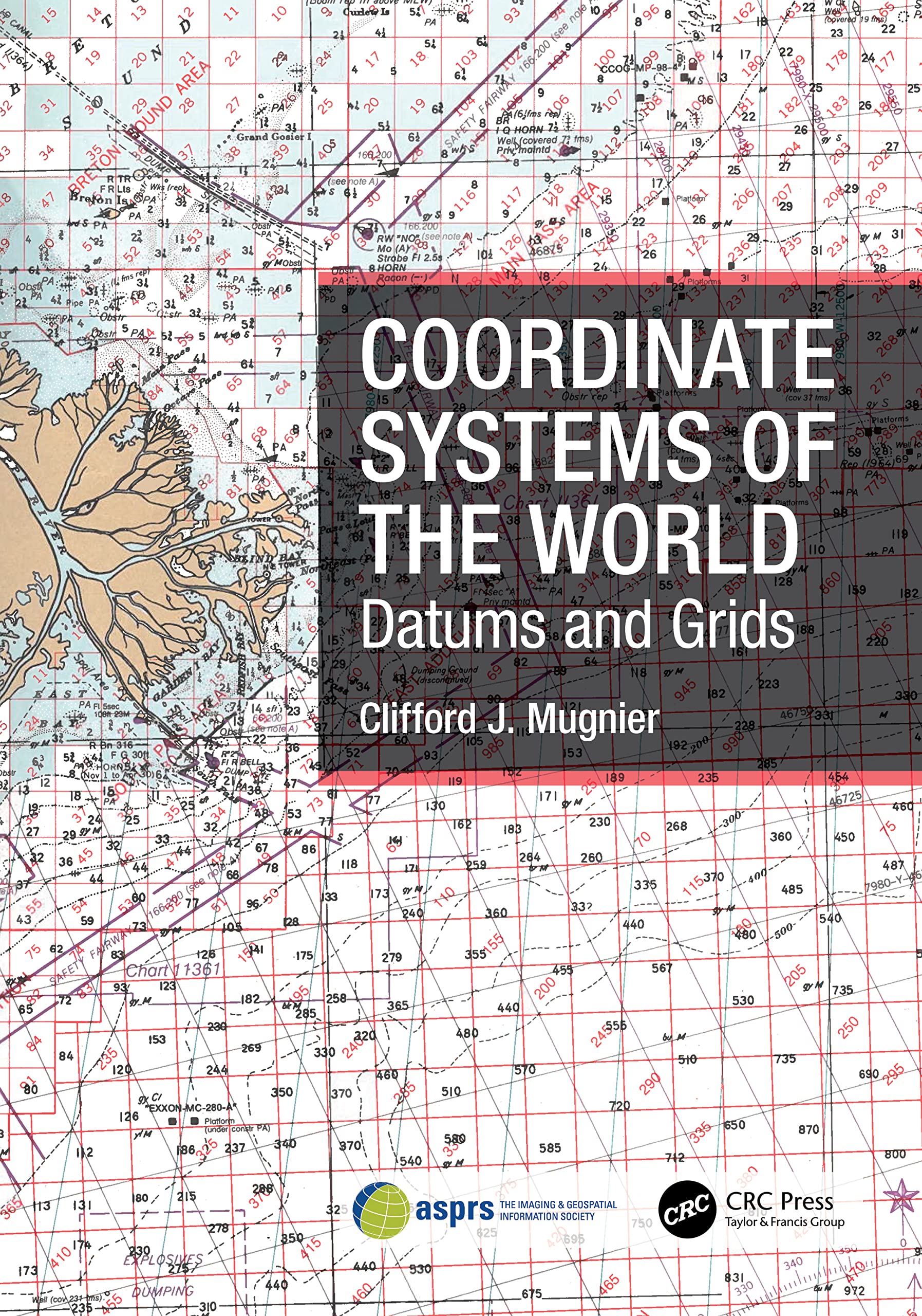 Coordinate Systems of the World Business & Technology