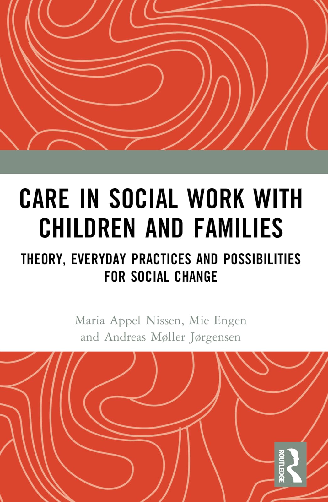 Care in Social Work with Children and Families Medicine