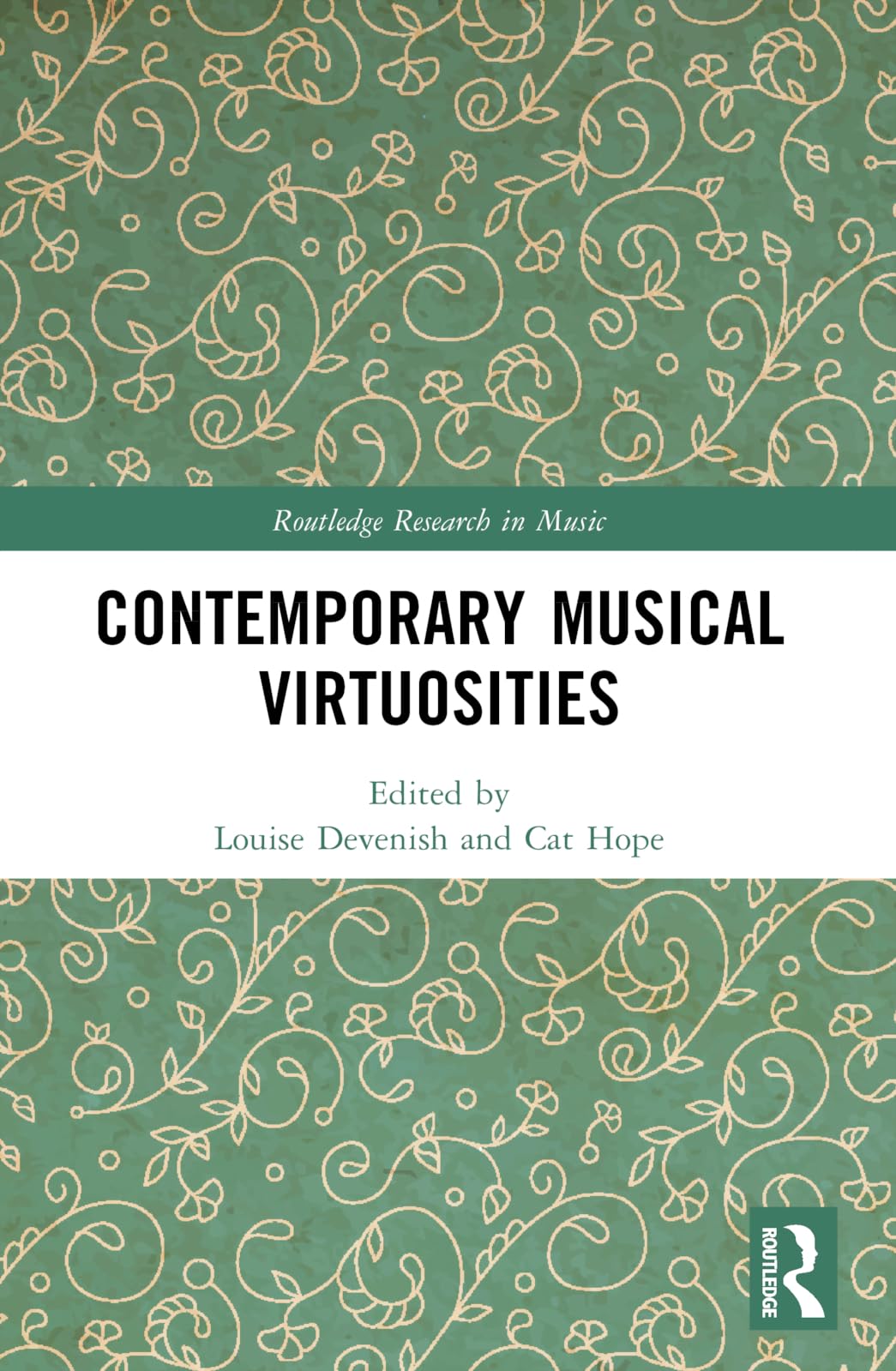 Product Image: Contemporary Musical Virtuosities