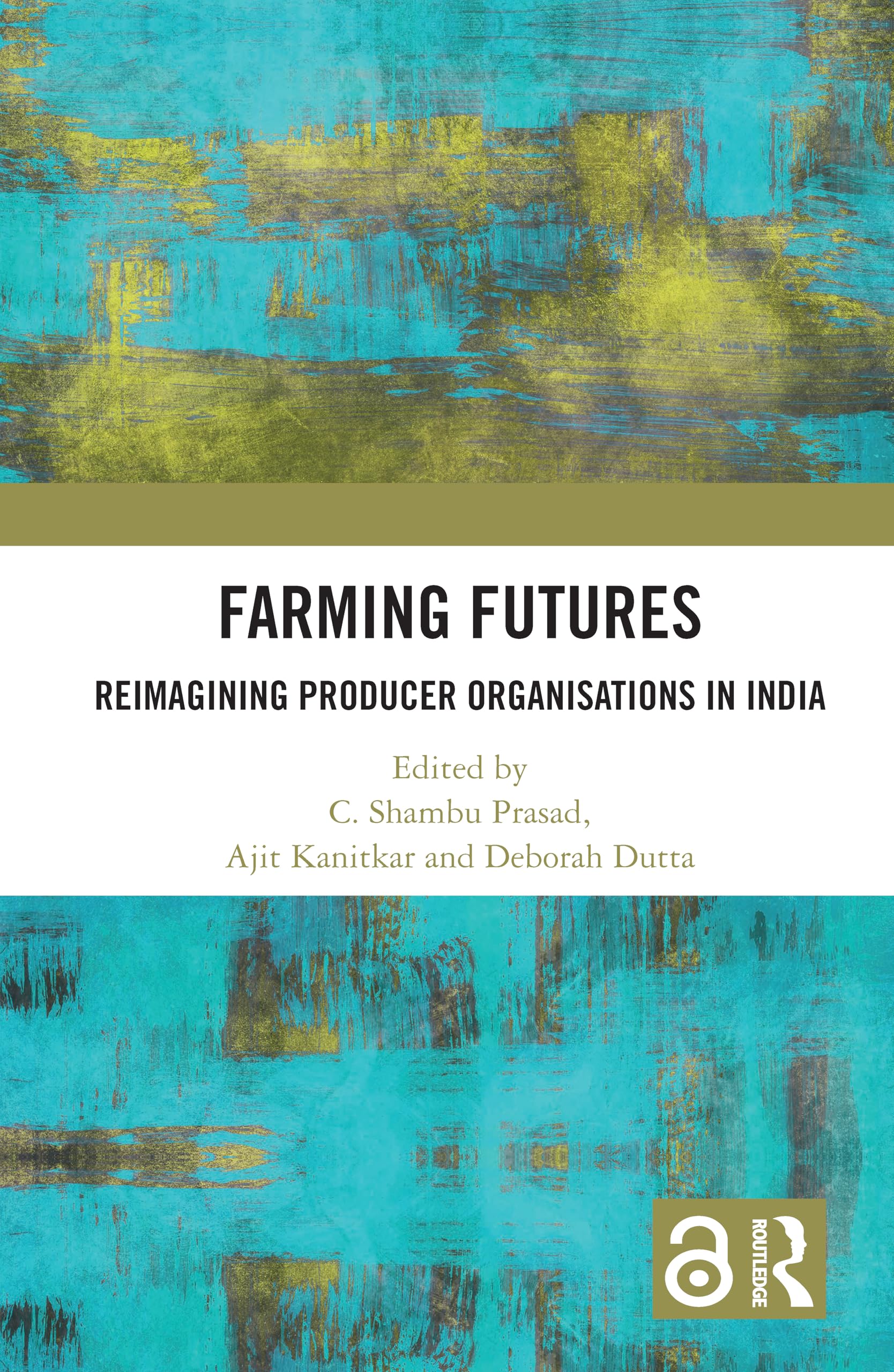 Product Image: Farming Futures