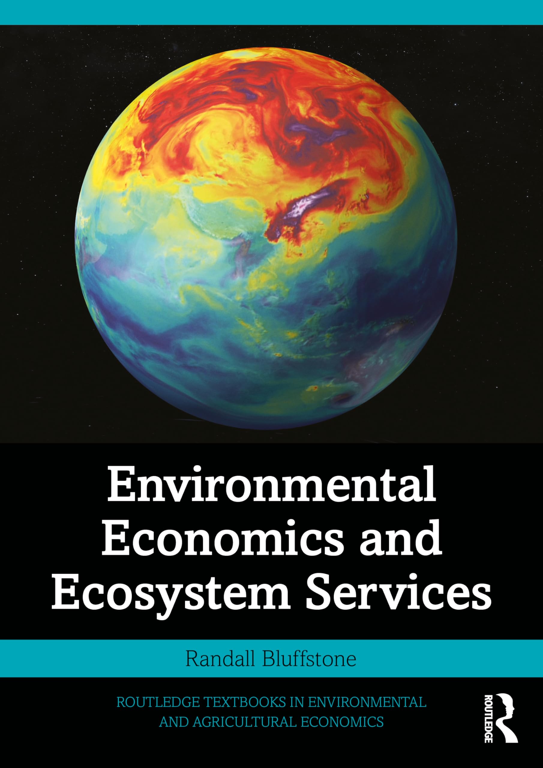 Product Image: Environmental Economics and Ecosystem Services