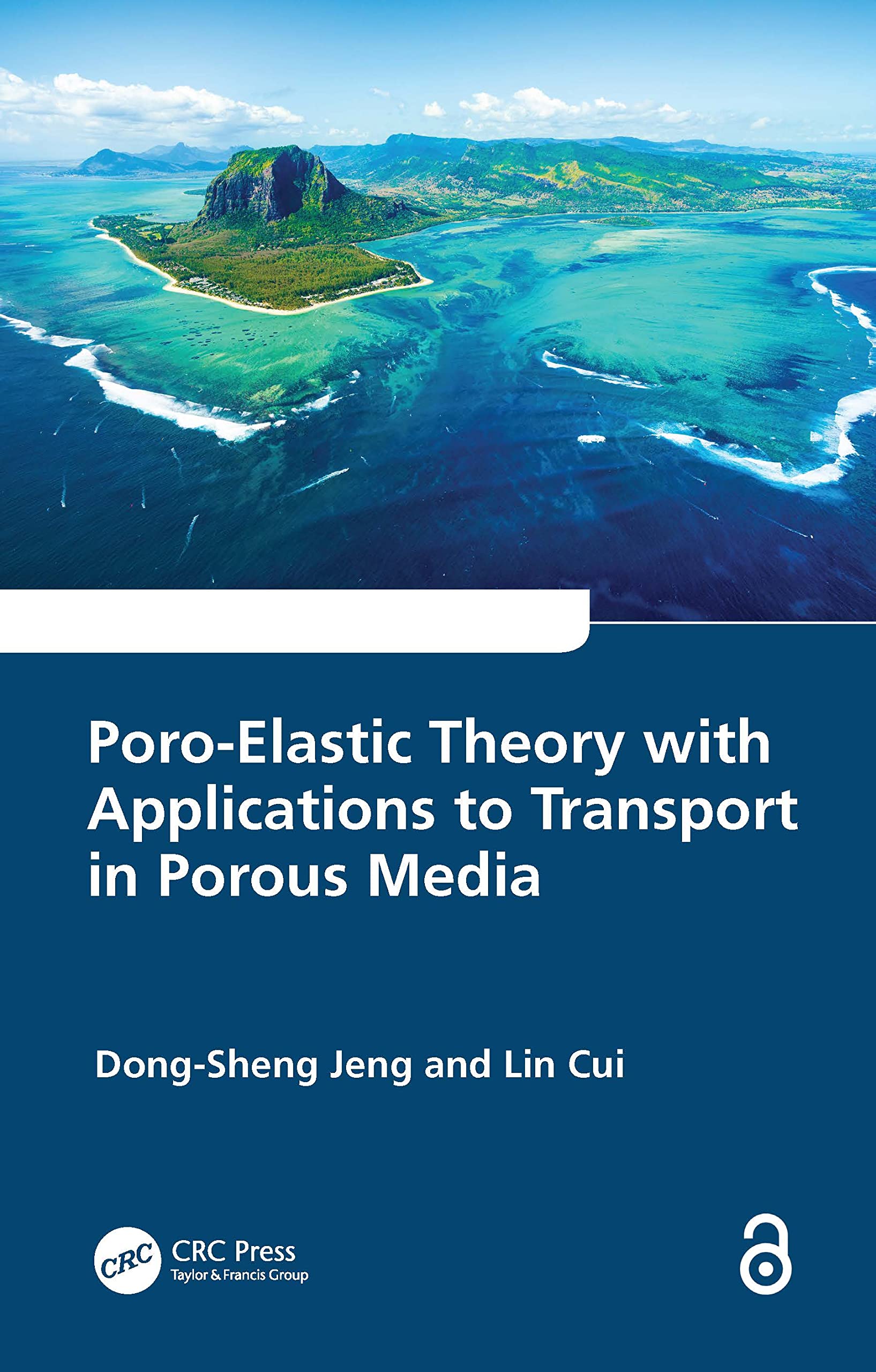 Poro-Elastic Theory with Applications to Transport in Porous Media Business & Technology