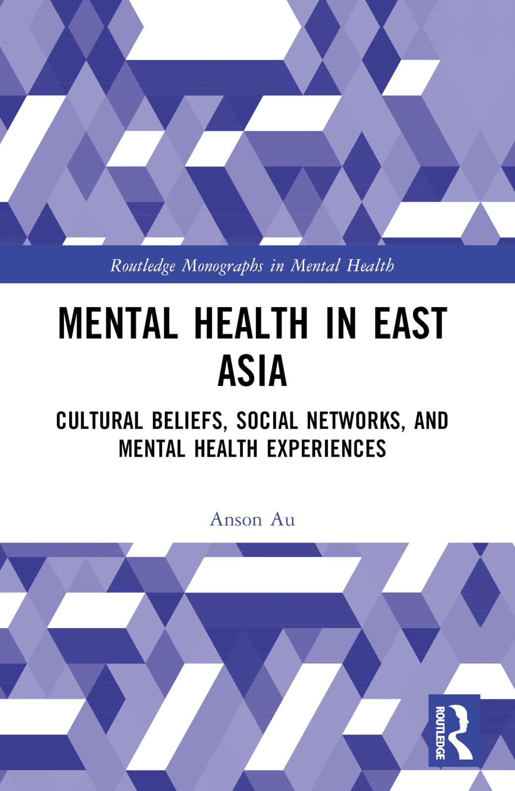 Mental Health in East Asia Medicine
