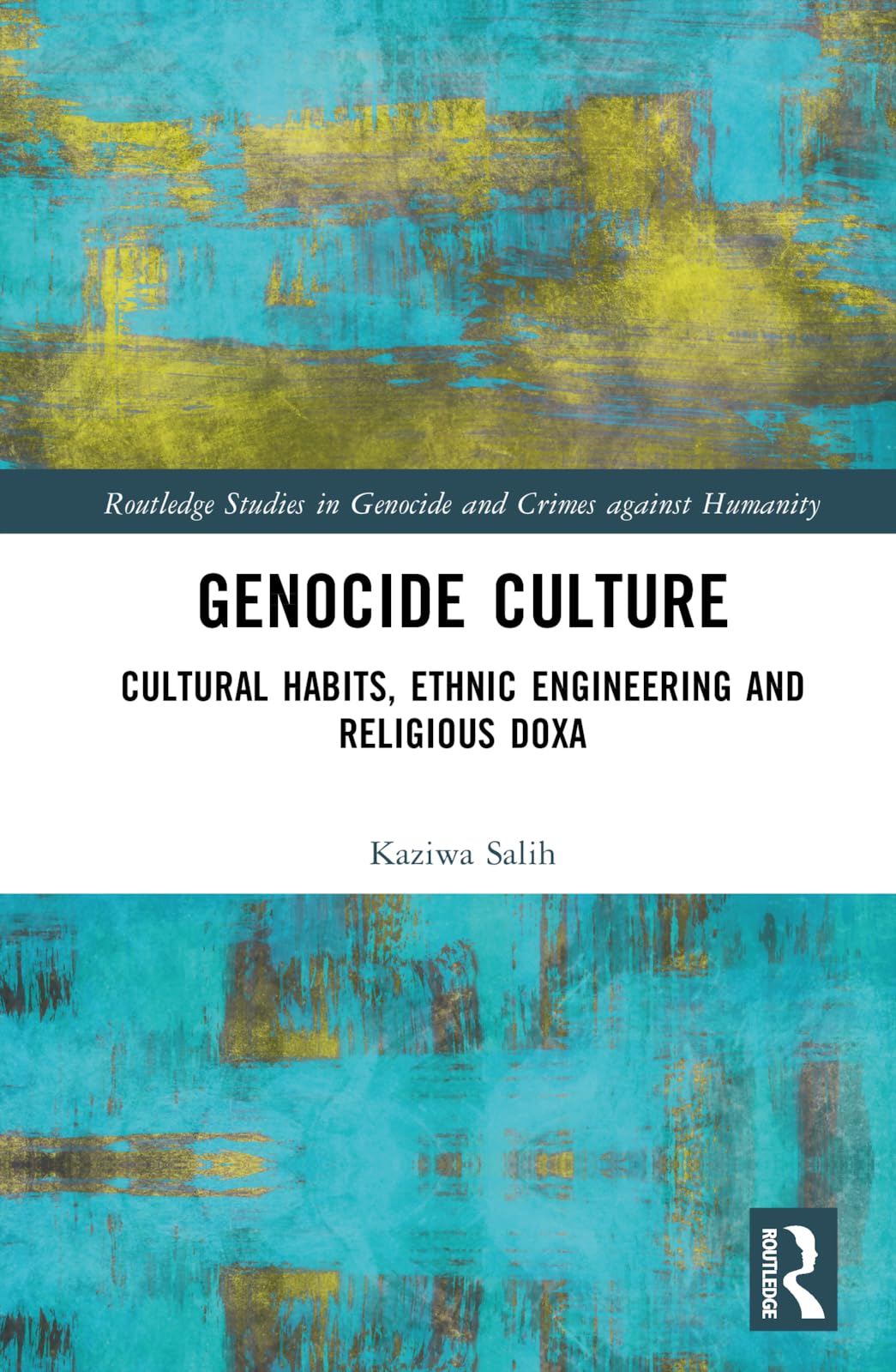 Genocide Culture Social Sciences
