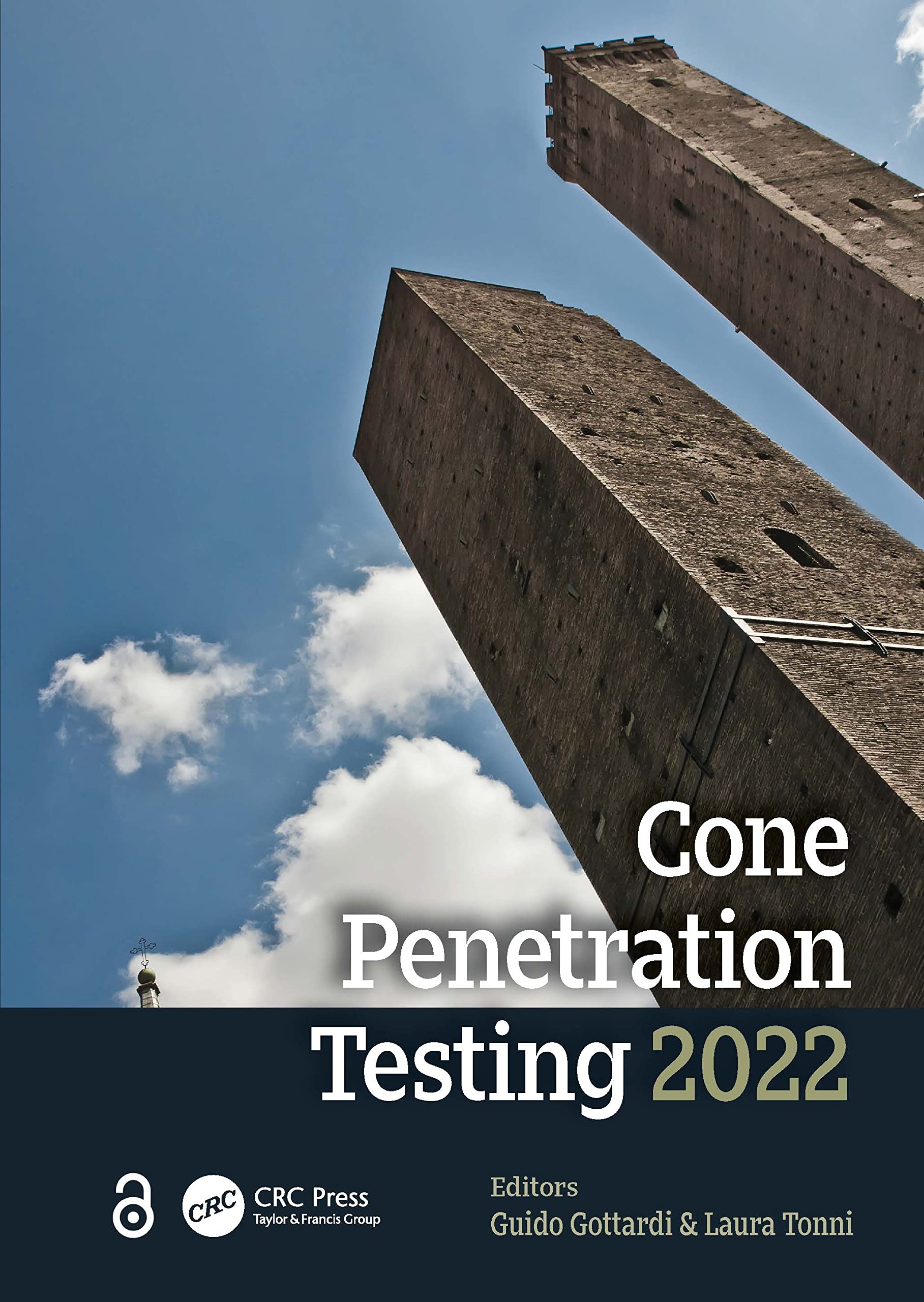 Cone Penetration Testing 2022: Proceedings of the 5th International Symposium on Cone Penetration Testing Cpt’22, 8-10 June 2022, Bologna, Italy Business & Technology